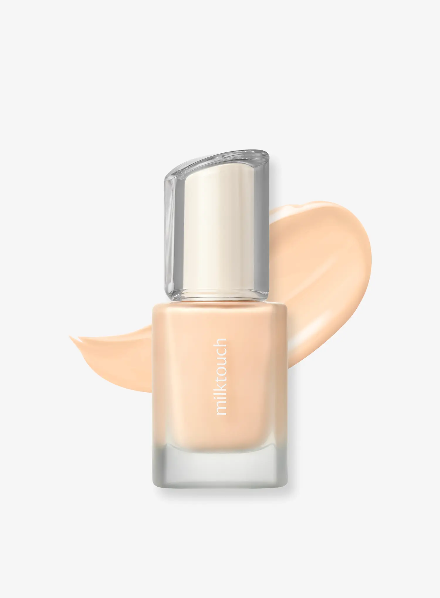 Dewy Glass Skin Foundation (30ml) - Image 9