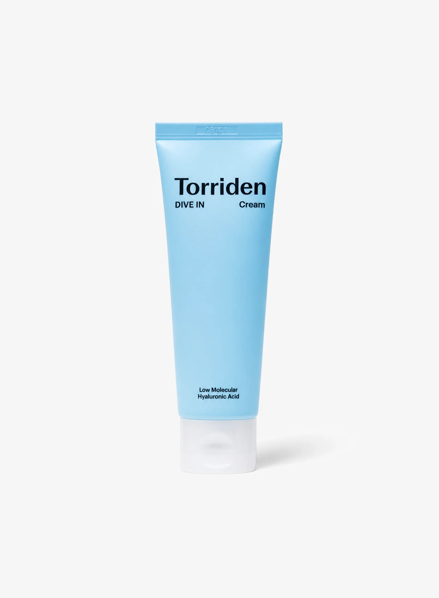 DIVE IN Low Molecular Hyaluronic Acid Cream (80ml)