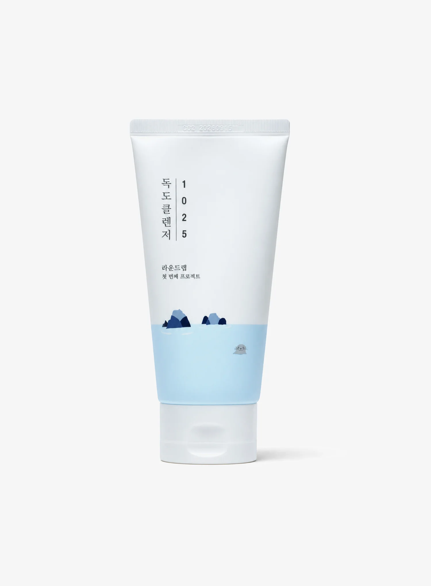 1025 Dokdo Cleanser (150ml)