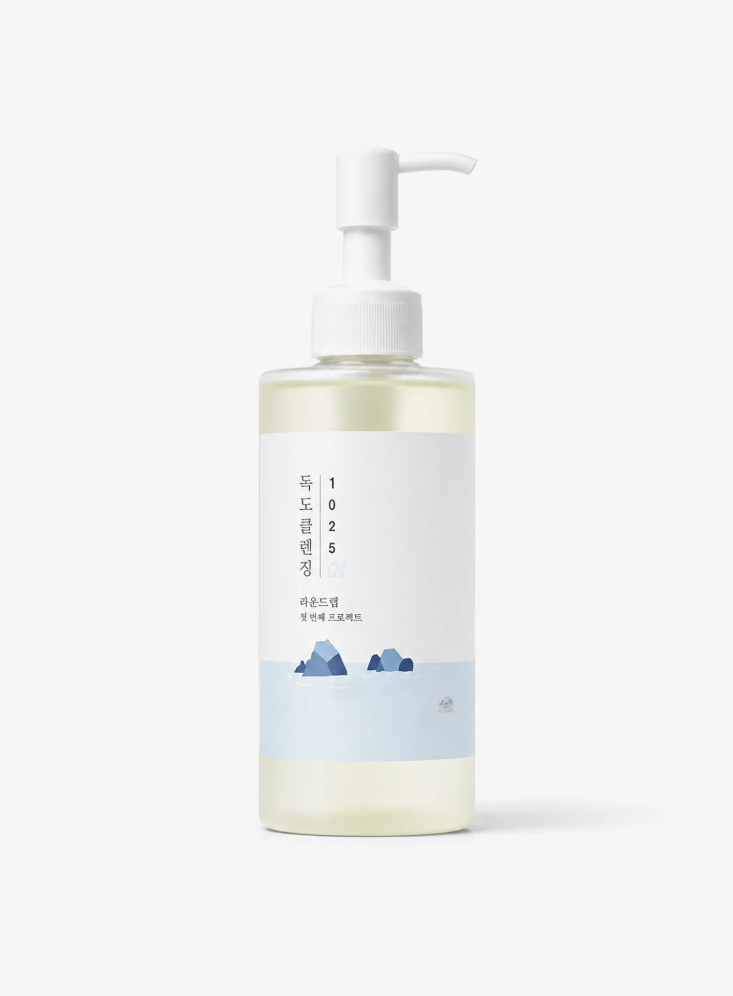 1025 Dokdo Cleansing Oil (200ml)