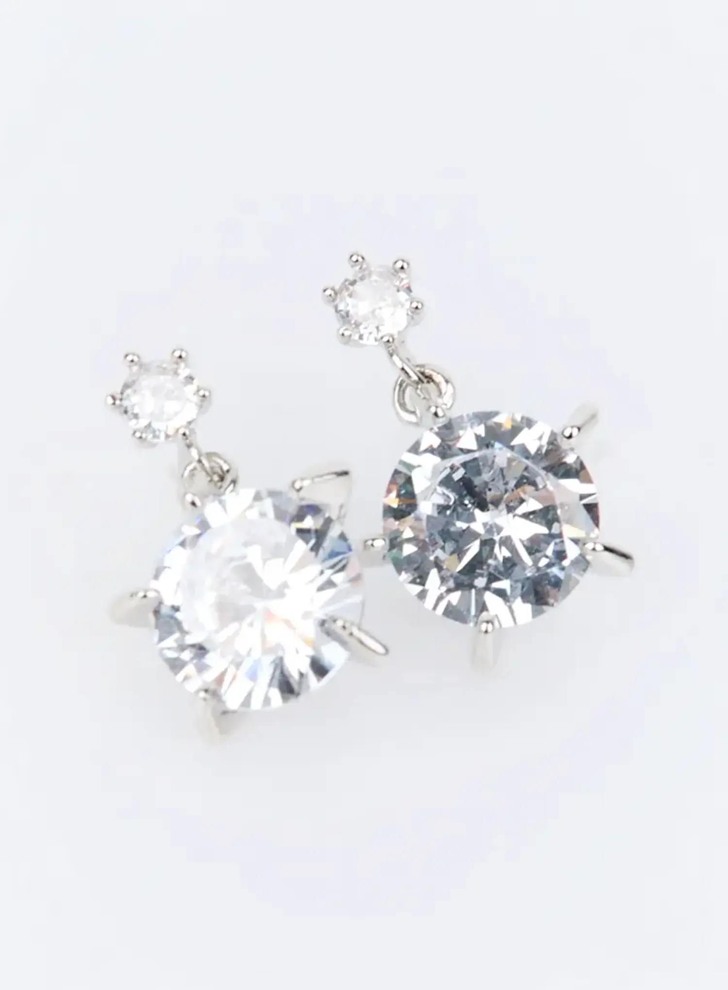 Donatello Earring IU503 - Image 2
