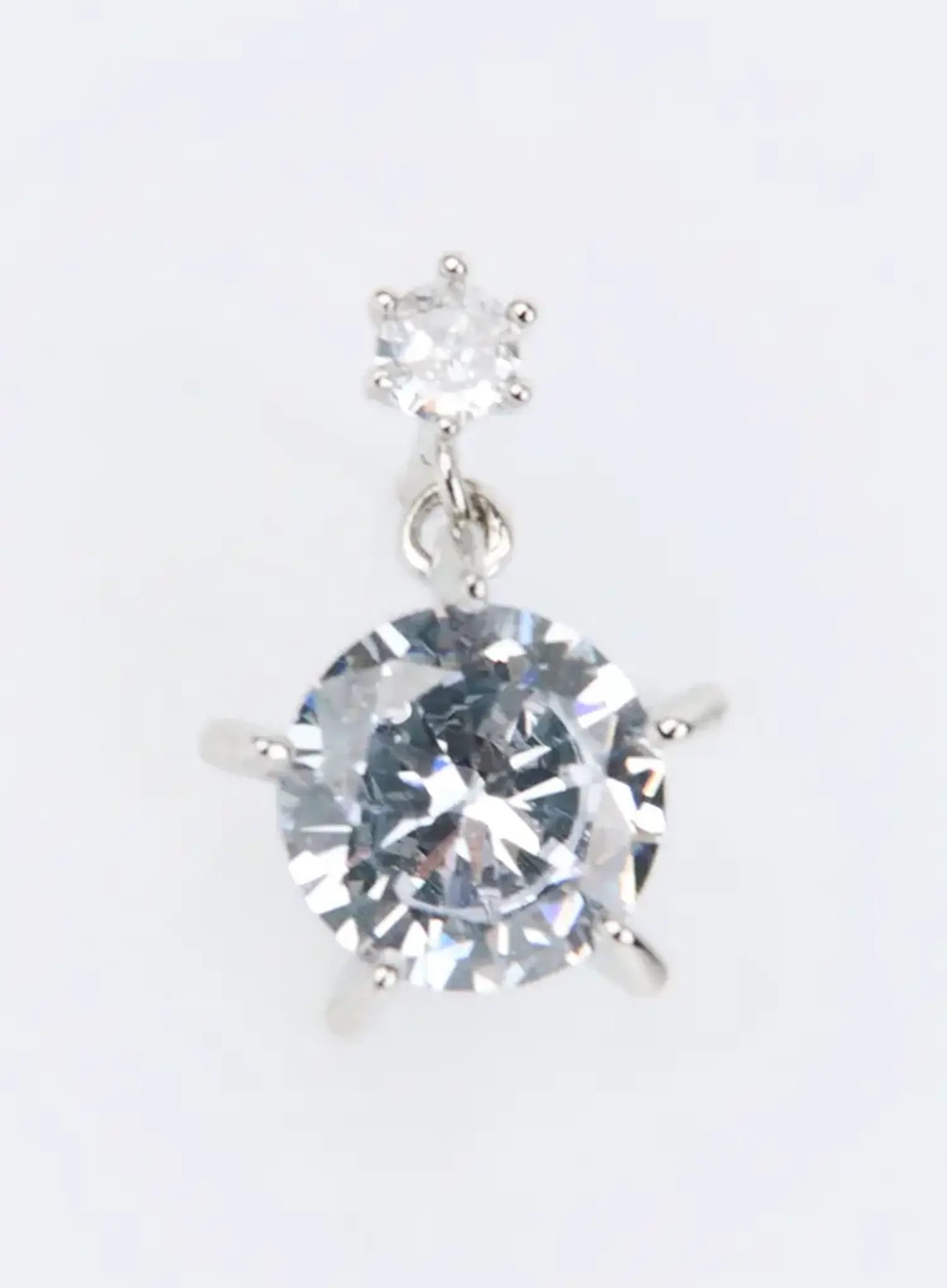 Donatello Earring IU503 - Image 4
