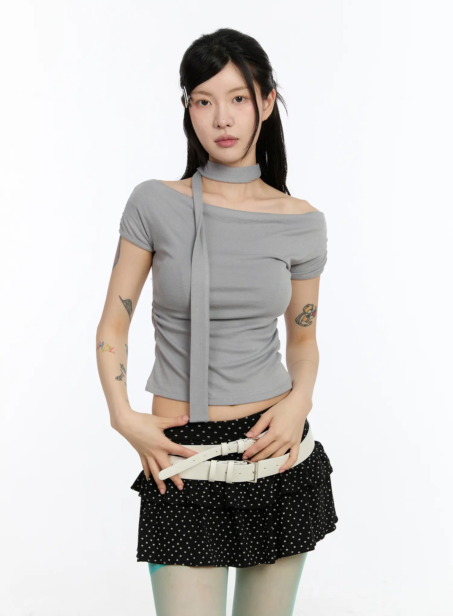 Double Layered Boat Belt CA508 - Image 2