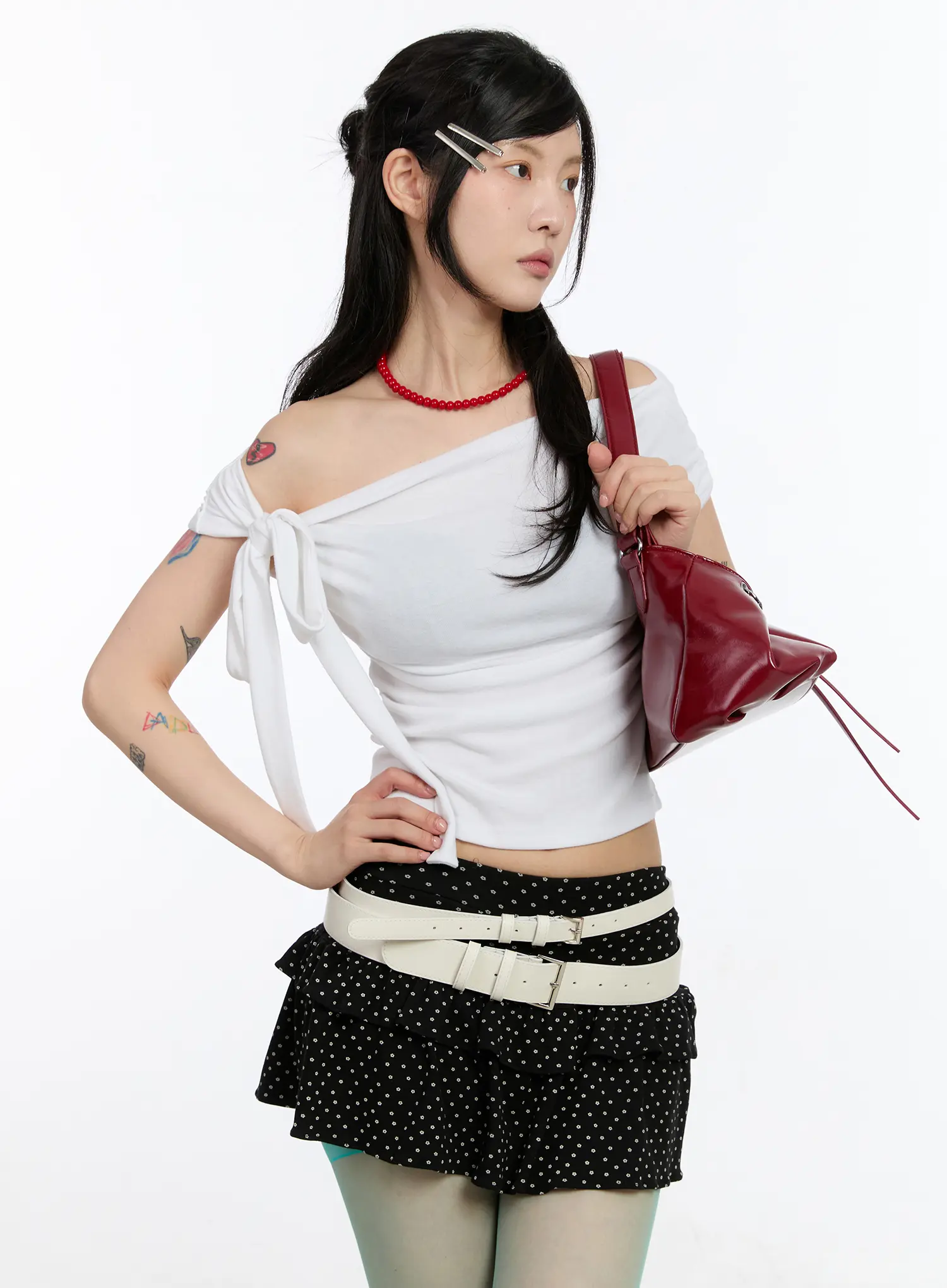 Double Layered Boat Belt CA508 - Image 5