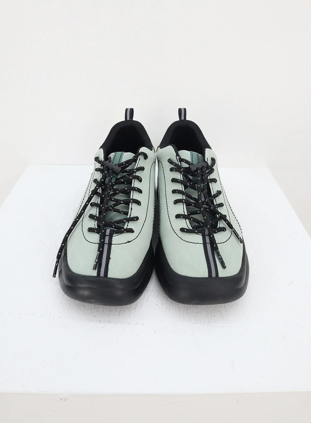 Drawstring Sneakers CA304 - Image 9