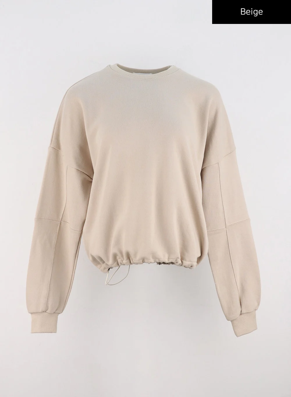 Drawstring Sweat Set IO326 - Image 10