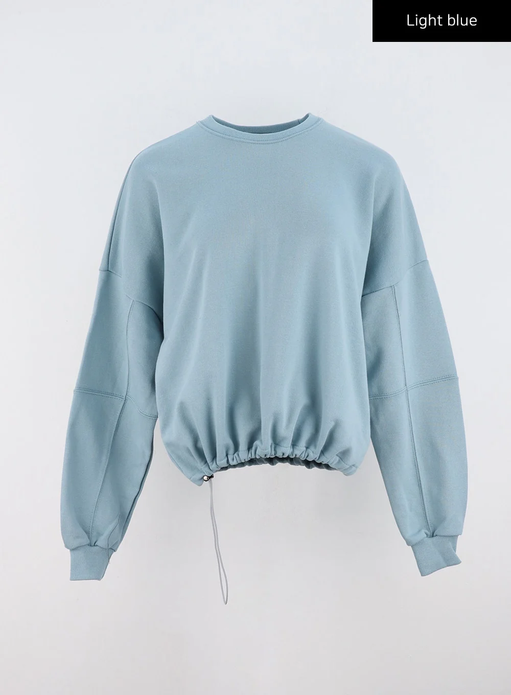 Drawstring Sweat Set IO326 - Image 13