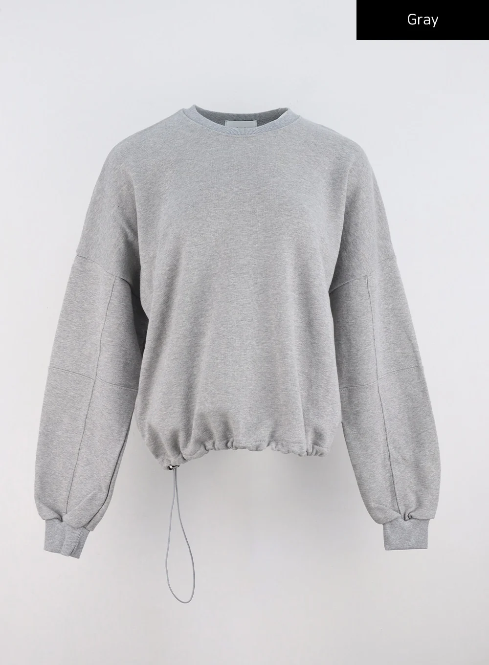 Drawstring Sweat Set IO326 - Image 15