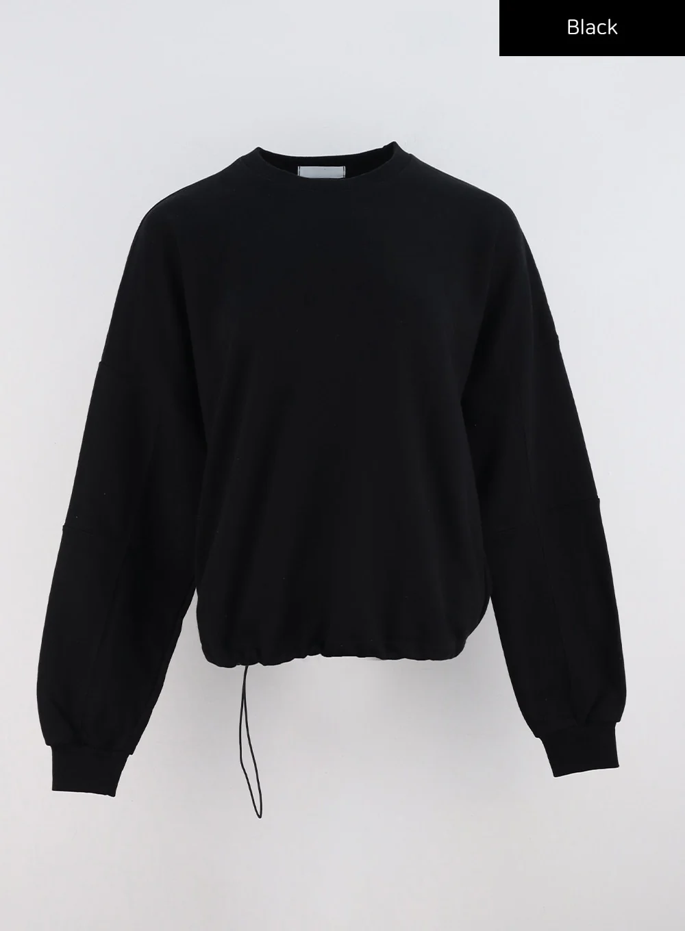 Drawstring Sweat Set IO326 - Image 17