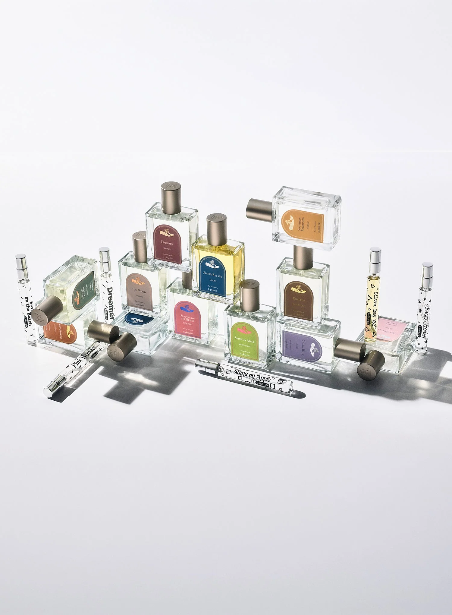 Dreamer ; Gangjin EDT (50ml) - Image 5