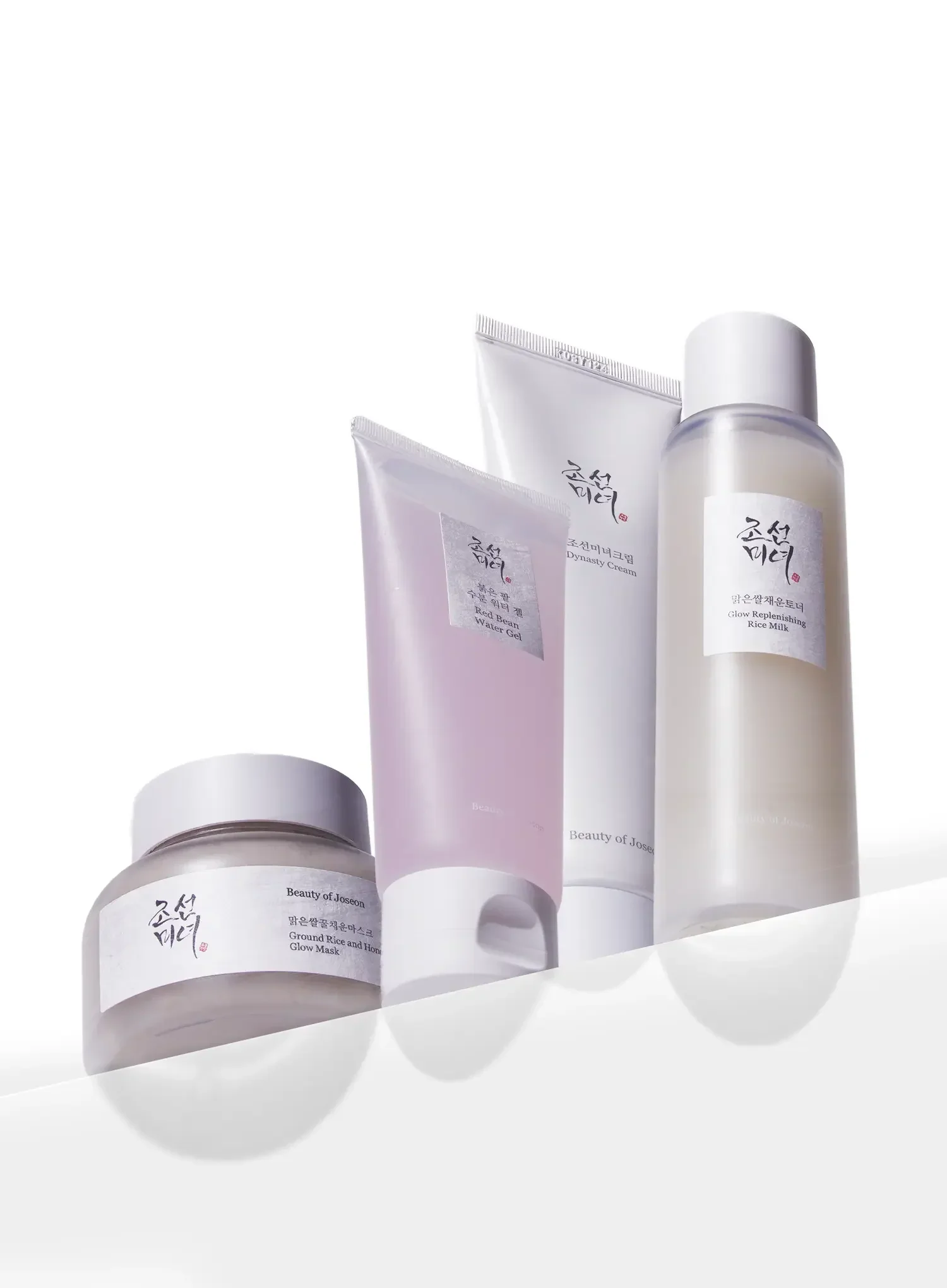 Dynasty Cream (100ml) - Image 3