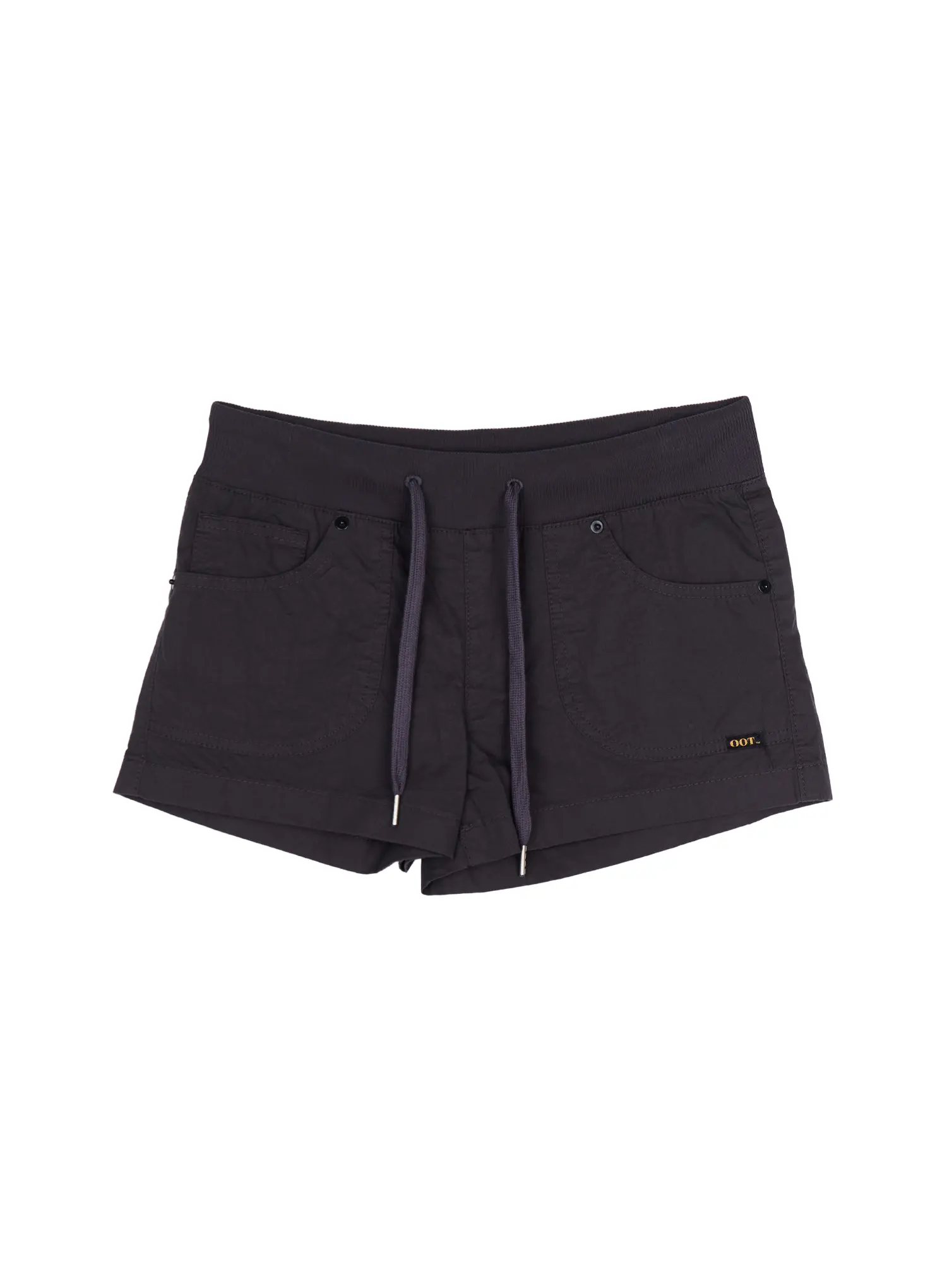 Elastic Waist Utility Shorts CU502 - Image 10