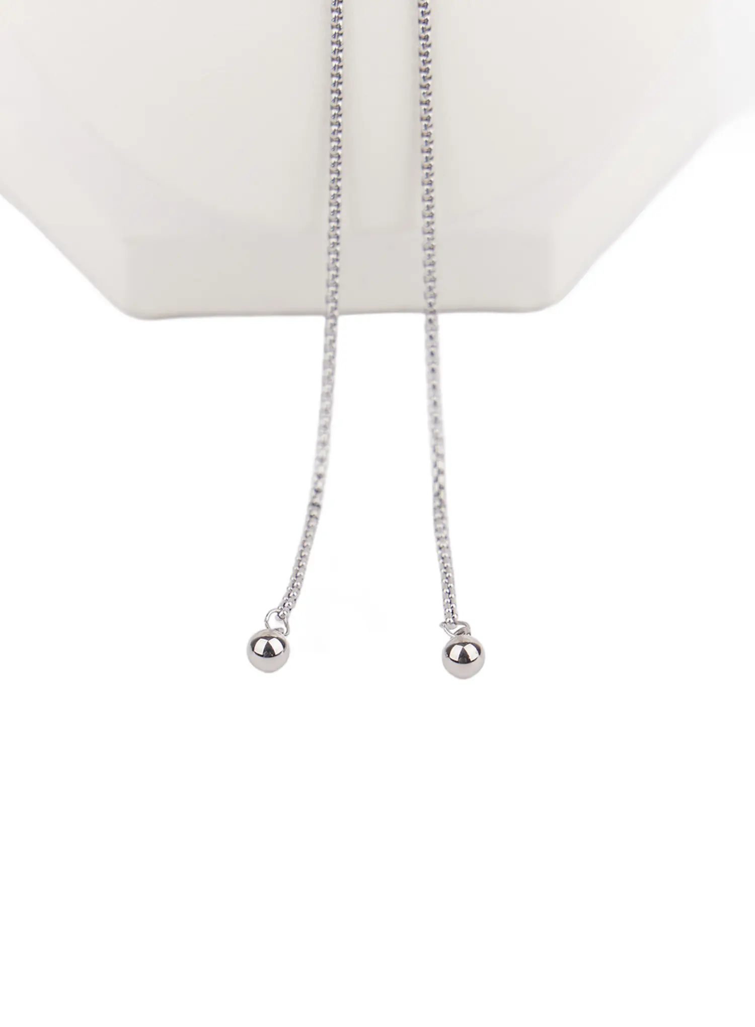 Elegant Butterfly Pendant Necklace CM505 - Image 6