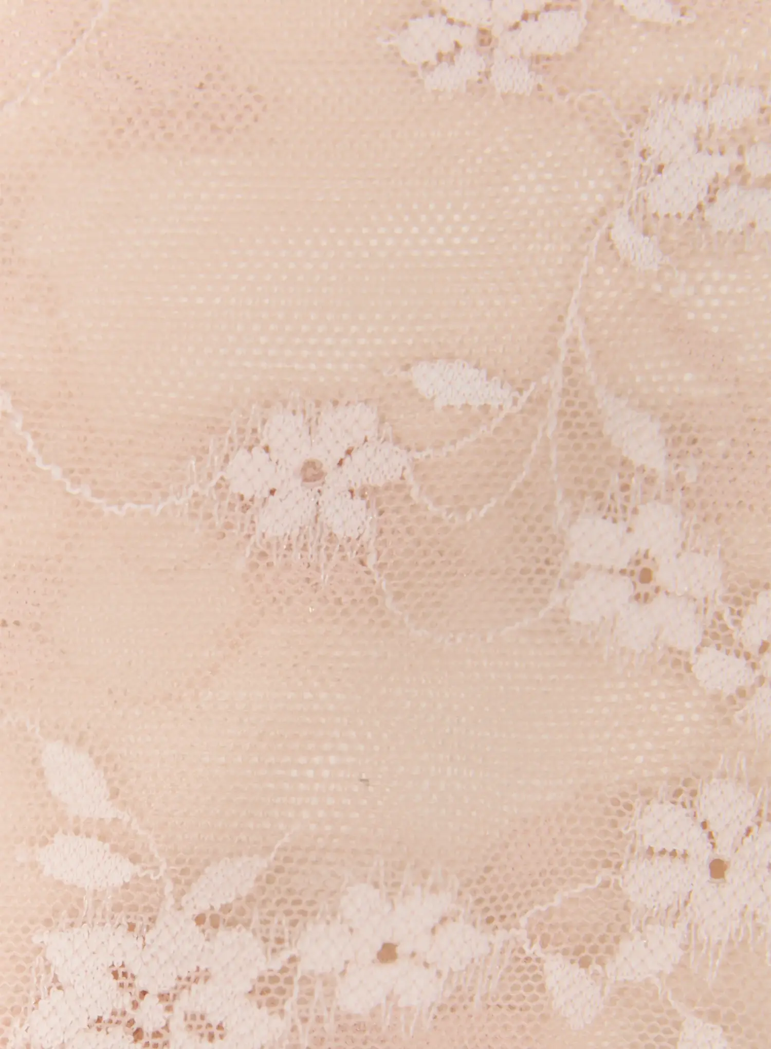 Elegant Lace Trim Leg Warmers CU517 - Image 10