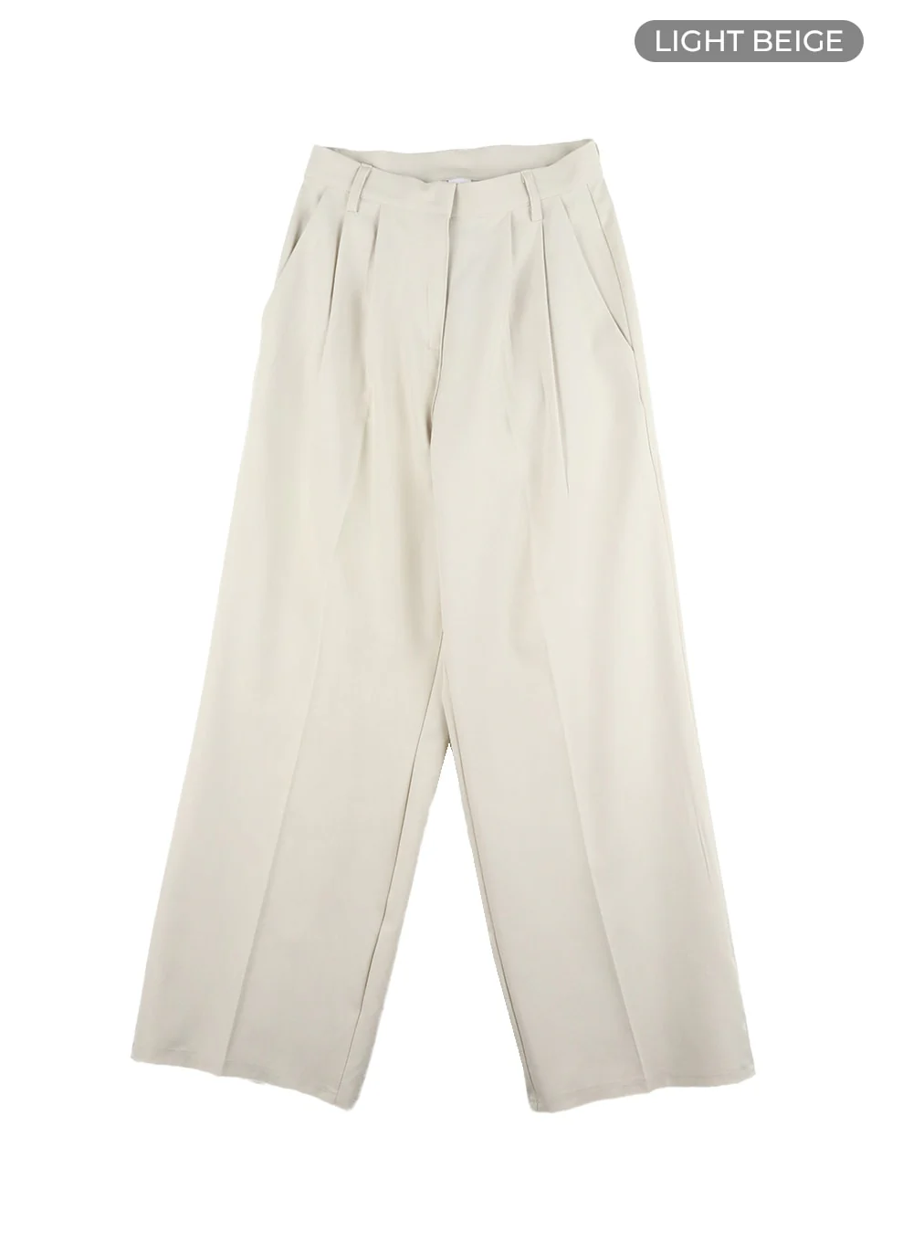 Elegant Tailored Trousers OA405 - Image 7
