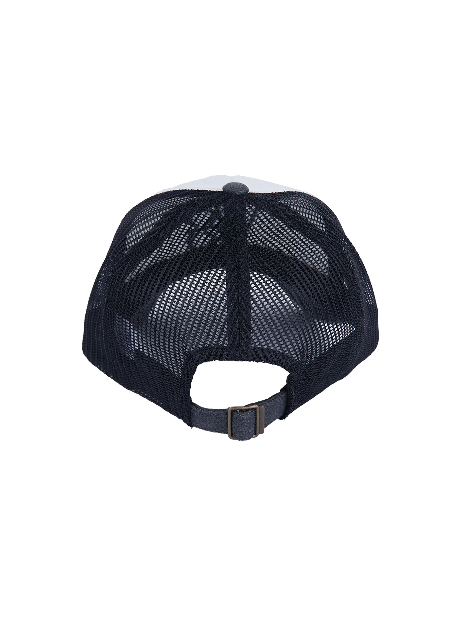 Embroidered Mesh Trucker Cap CL522 - Image 17