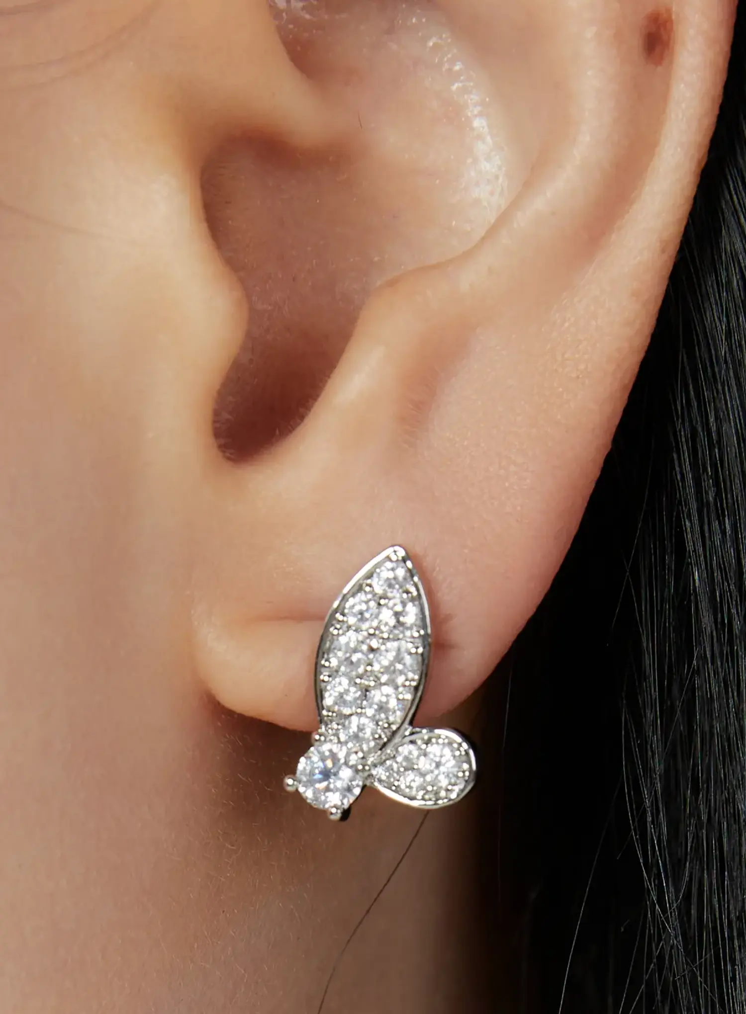 Emerson Earring IU503
