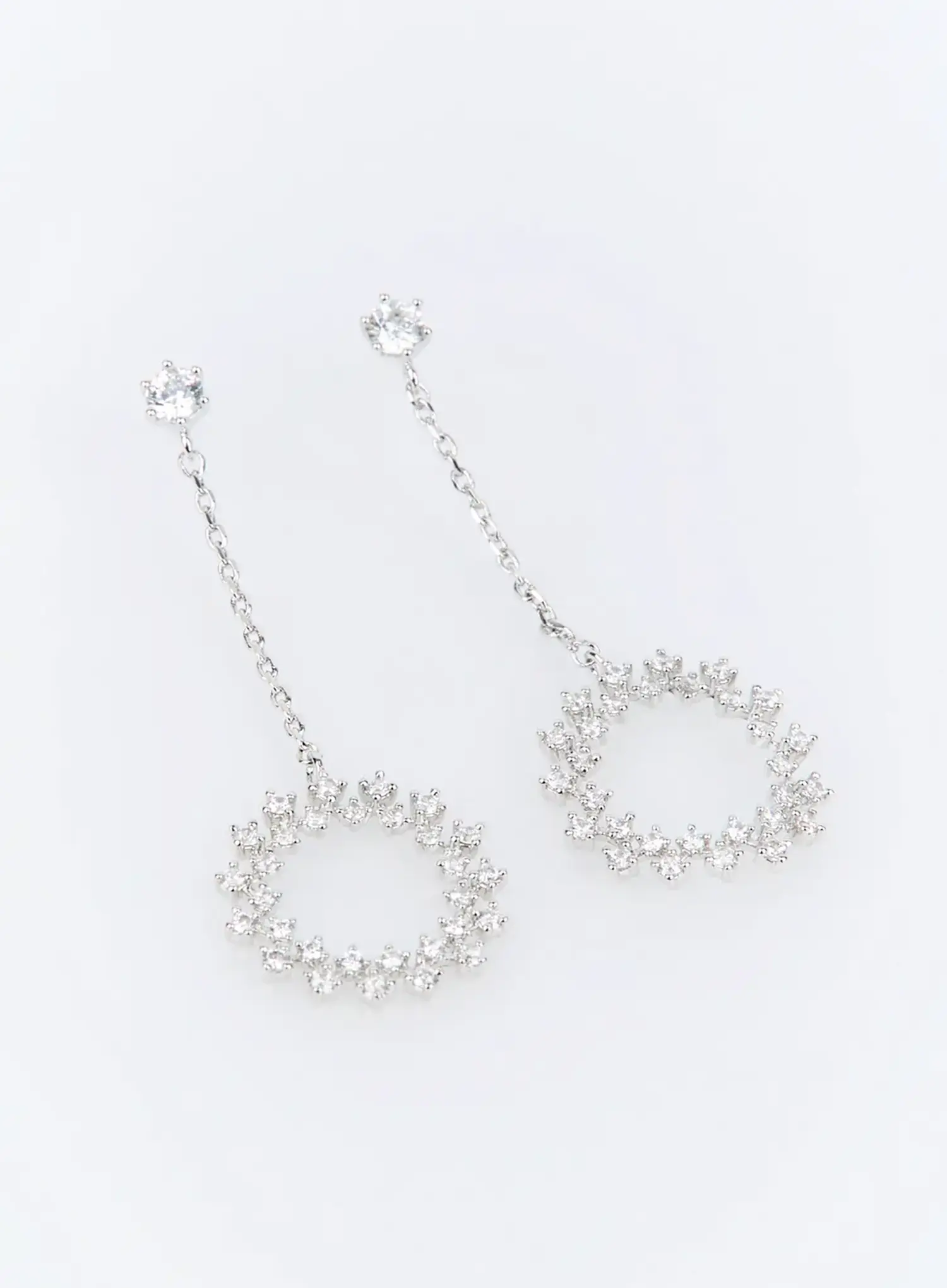 Erasmus Earring IU503 - Image 2