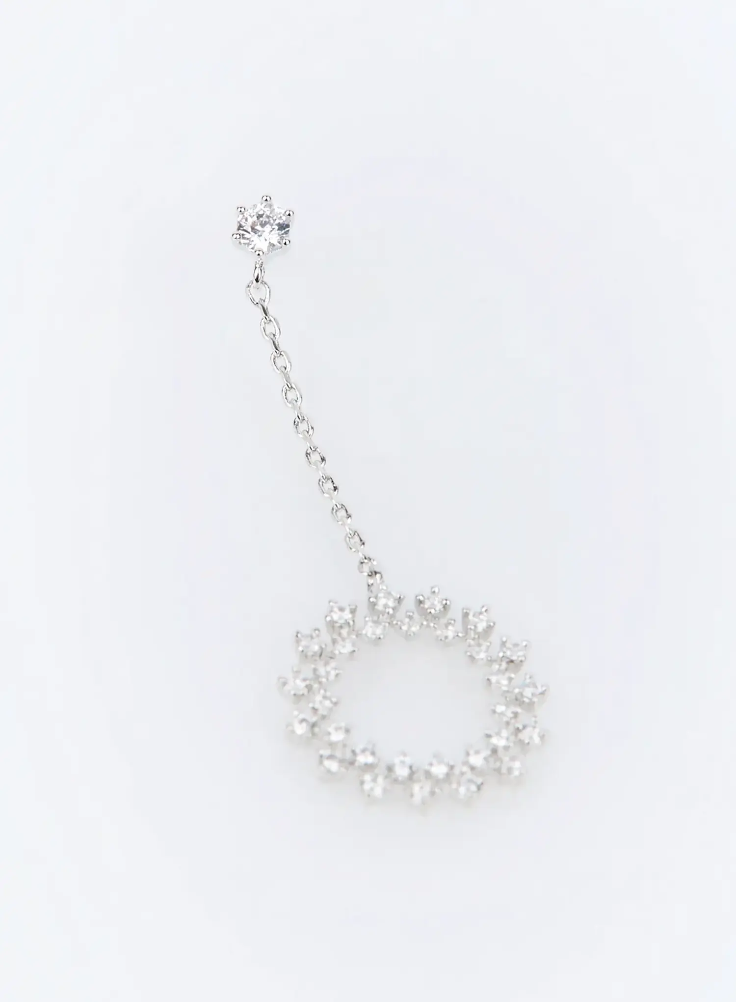 Erasmus Earring IU503 - Image 6