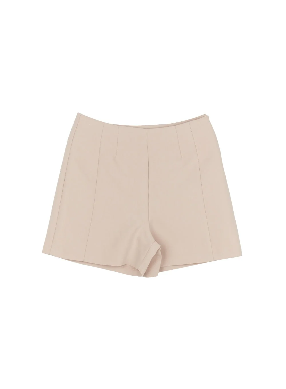 Essential High-Rise Comfort Shorts CY515 - Image 12