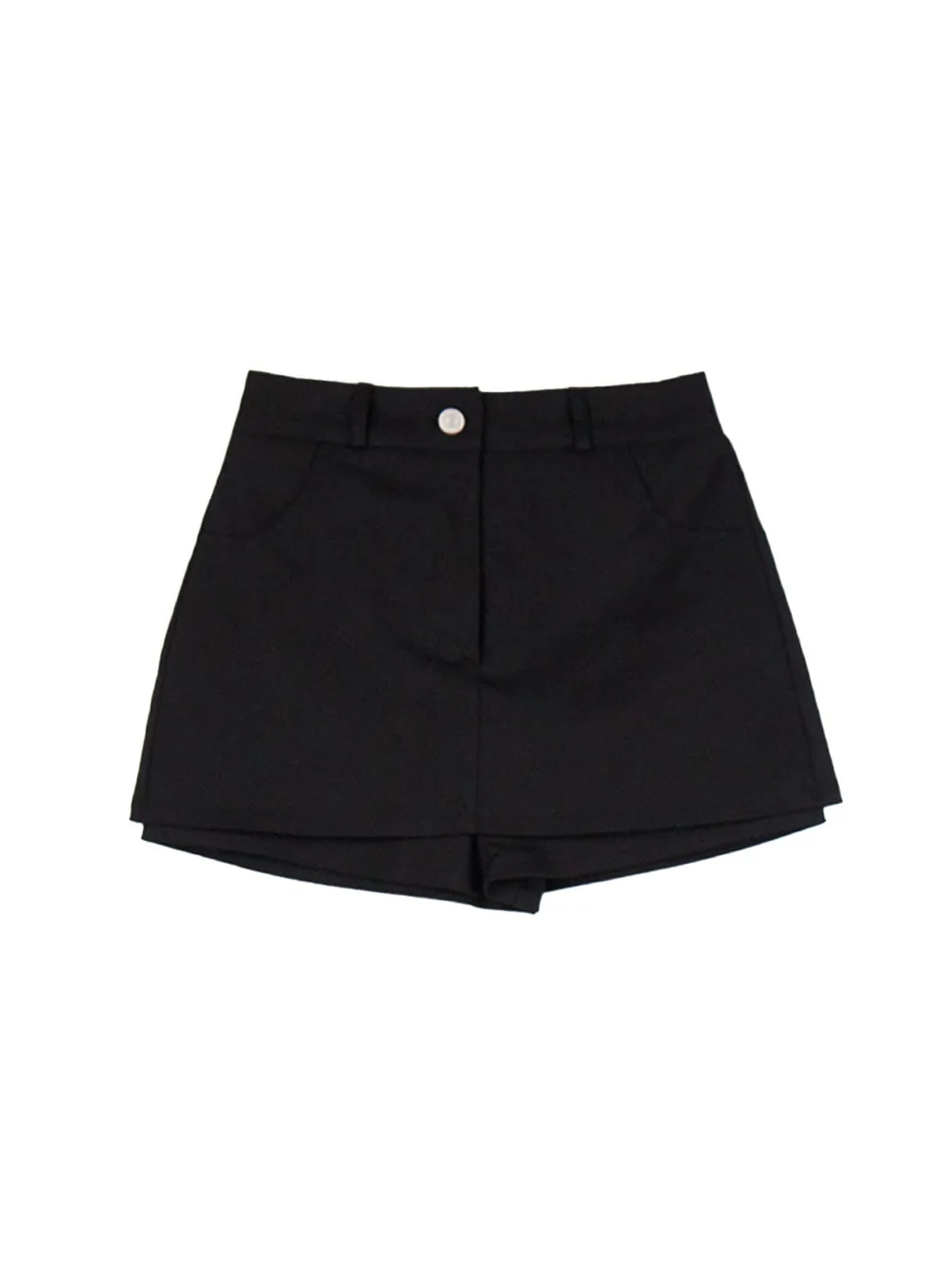 Essential Mini Skort IJ530 - Image 11