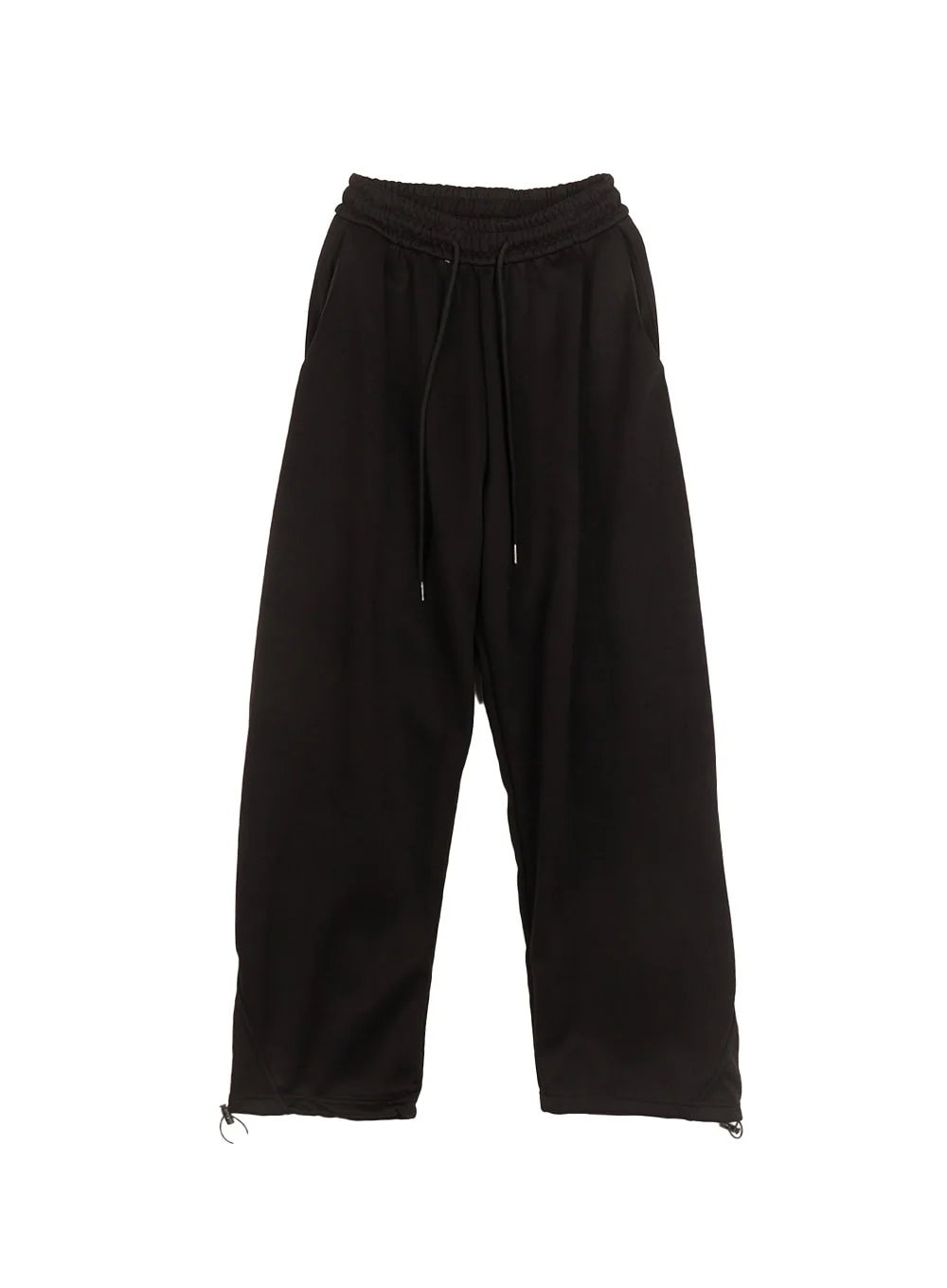 Essential Wide-fit Sweatpants CM505 - Image 12