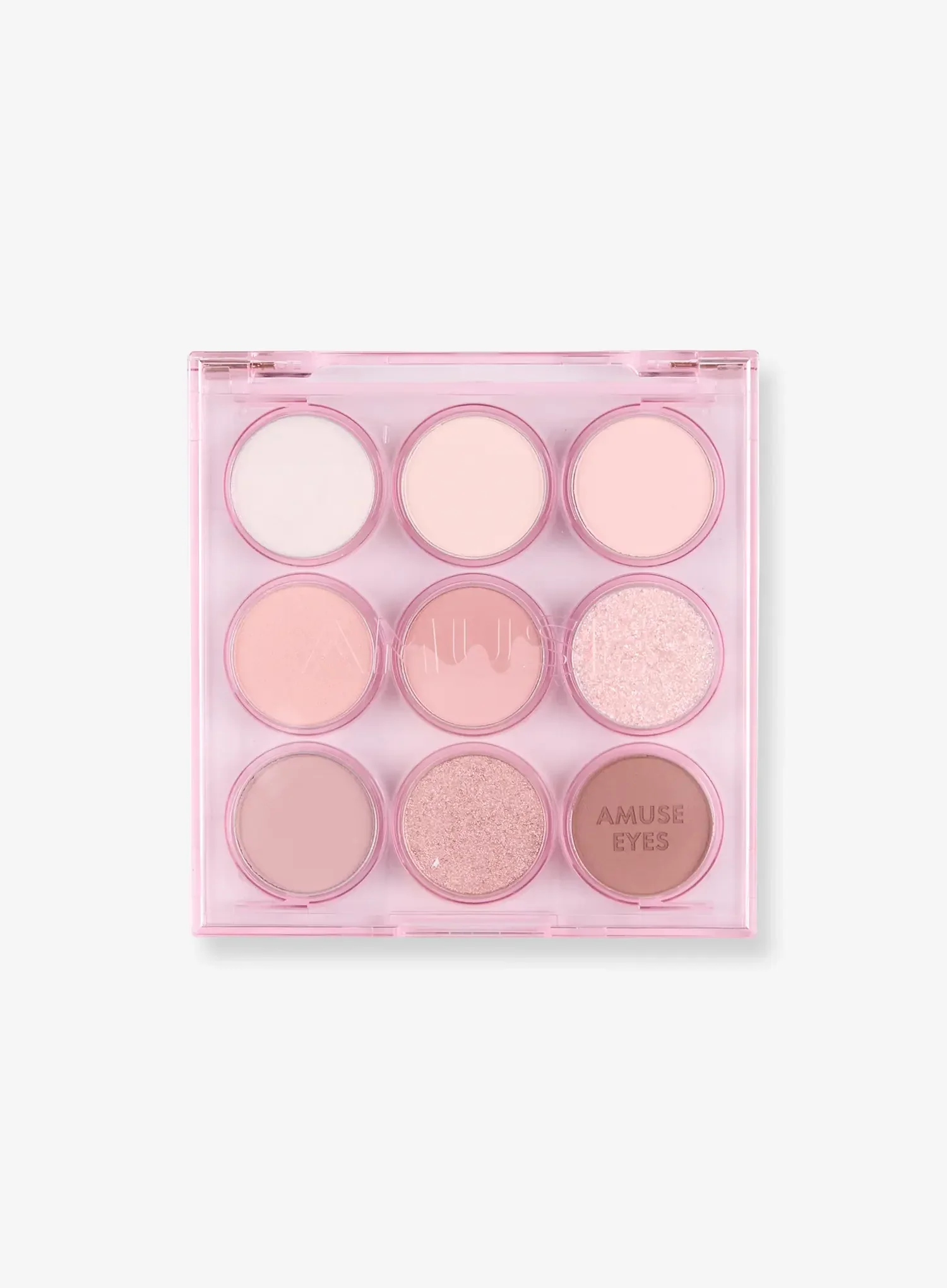 Eye Color Palette (0.6g*9)
