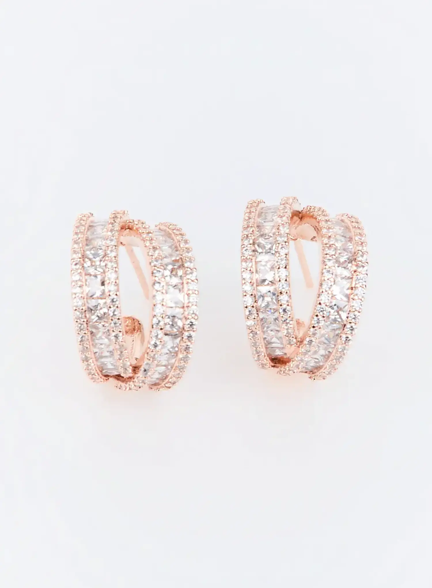 Fabian Earring IU503 - Image 4