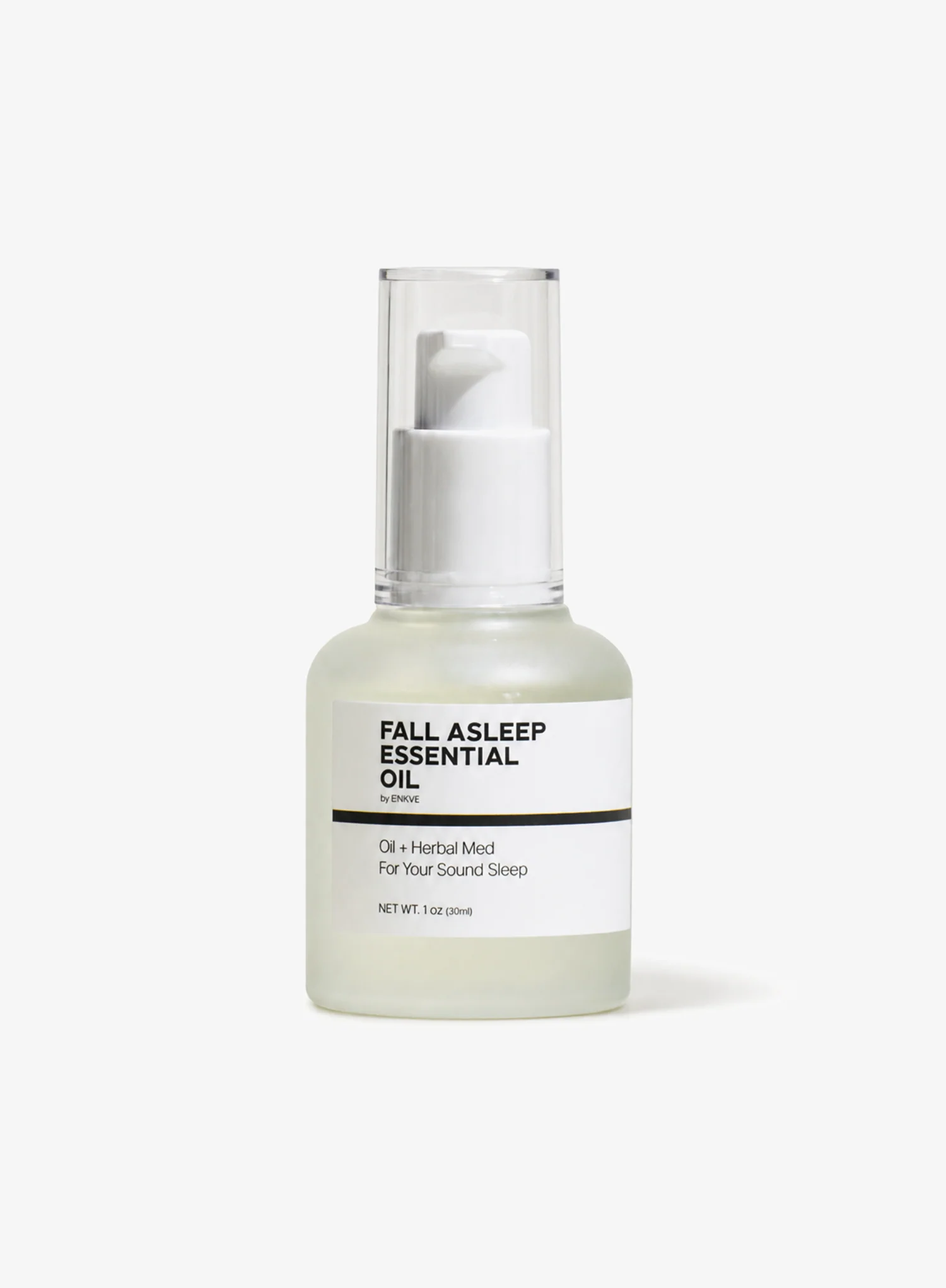 Fall Asleep Essential Oil (30ml)