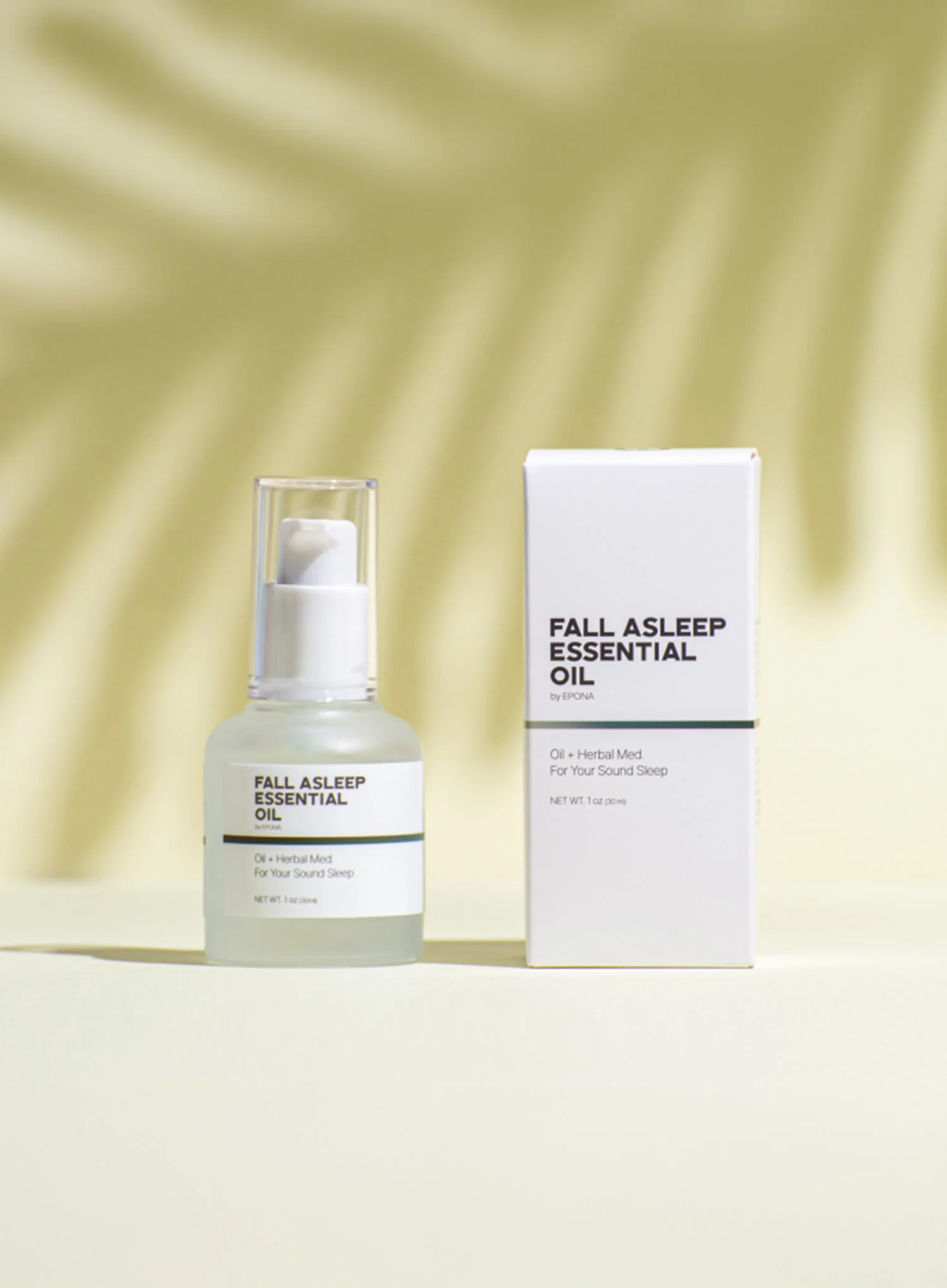 Fall Asleep Essential Oil (30ml) - Image 4