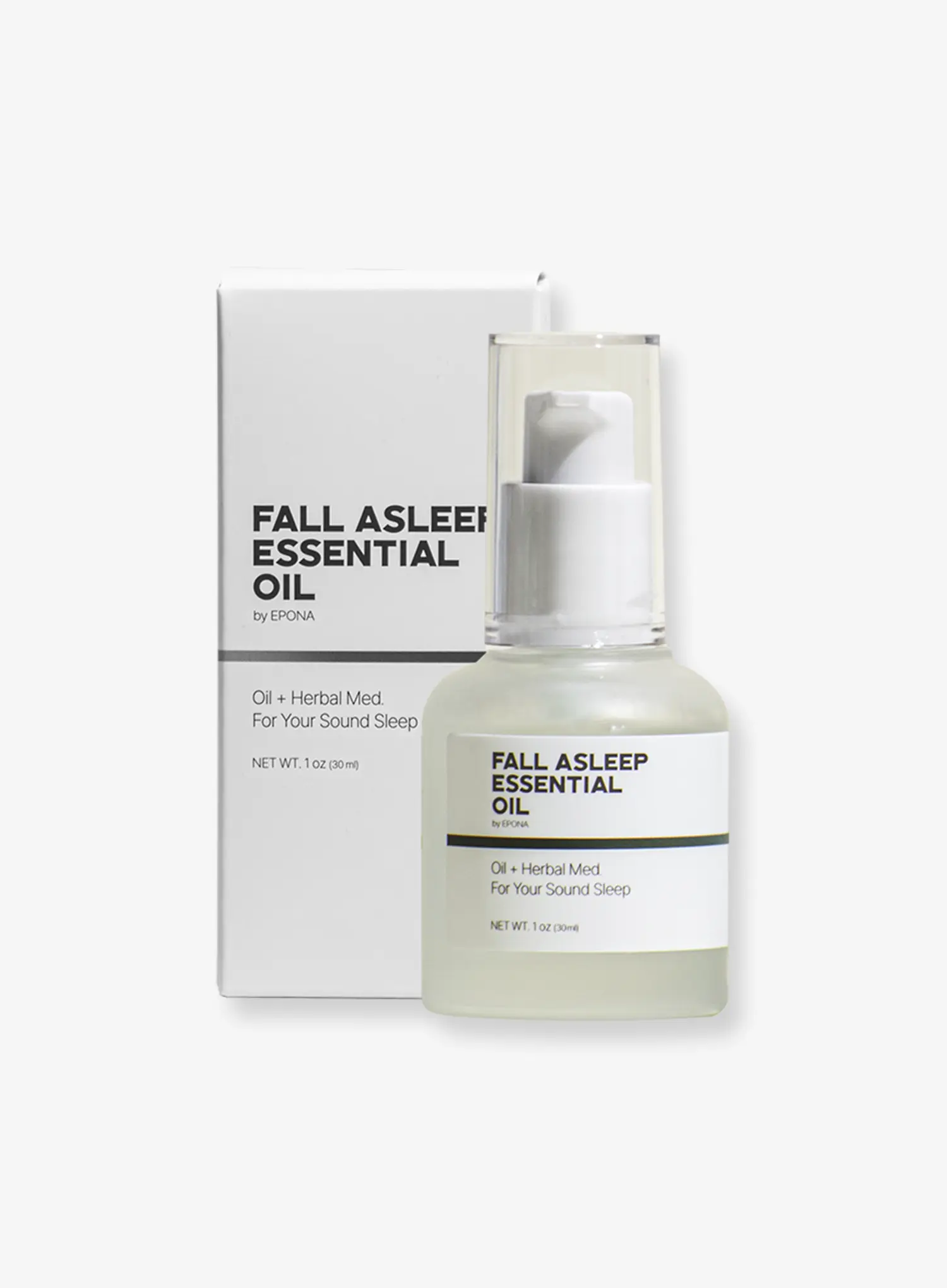Fall Asleep Essential Oil (30ml) - Image 6