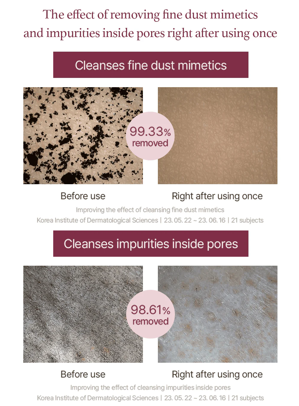 Fig Cleansing Oil (200ml) - Image 5