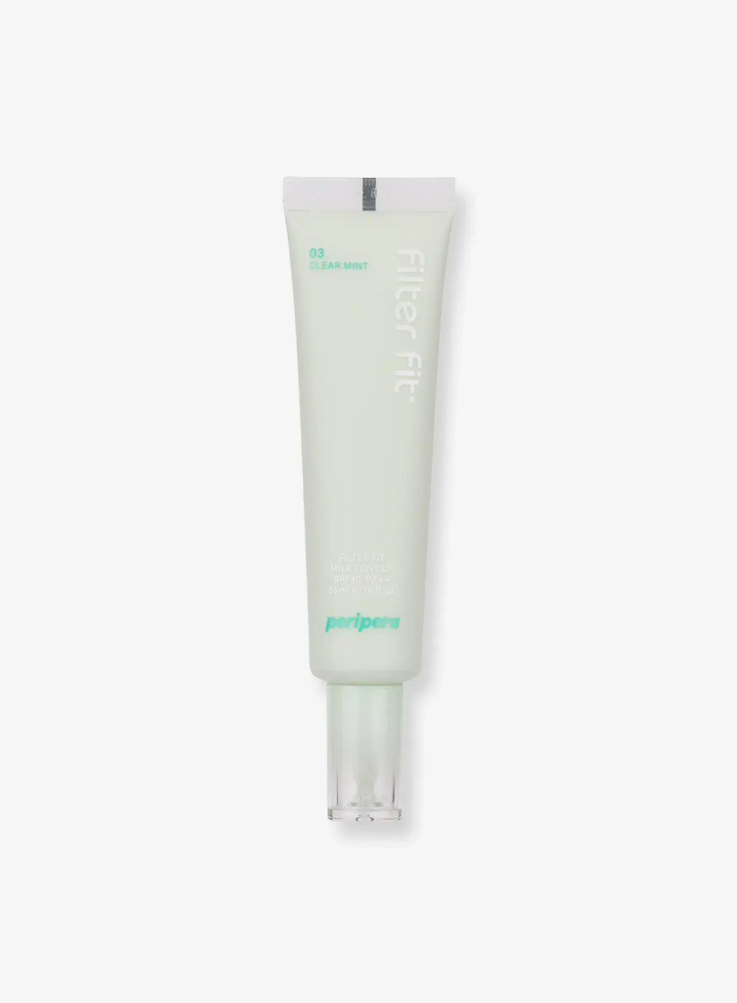 Filter Fit Milk Tone Up (35ml) (SPF30 PA++)