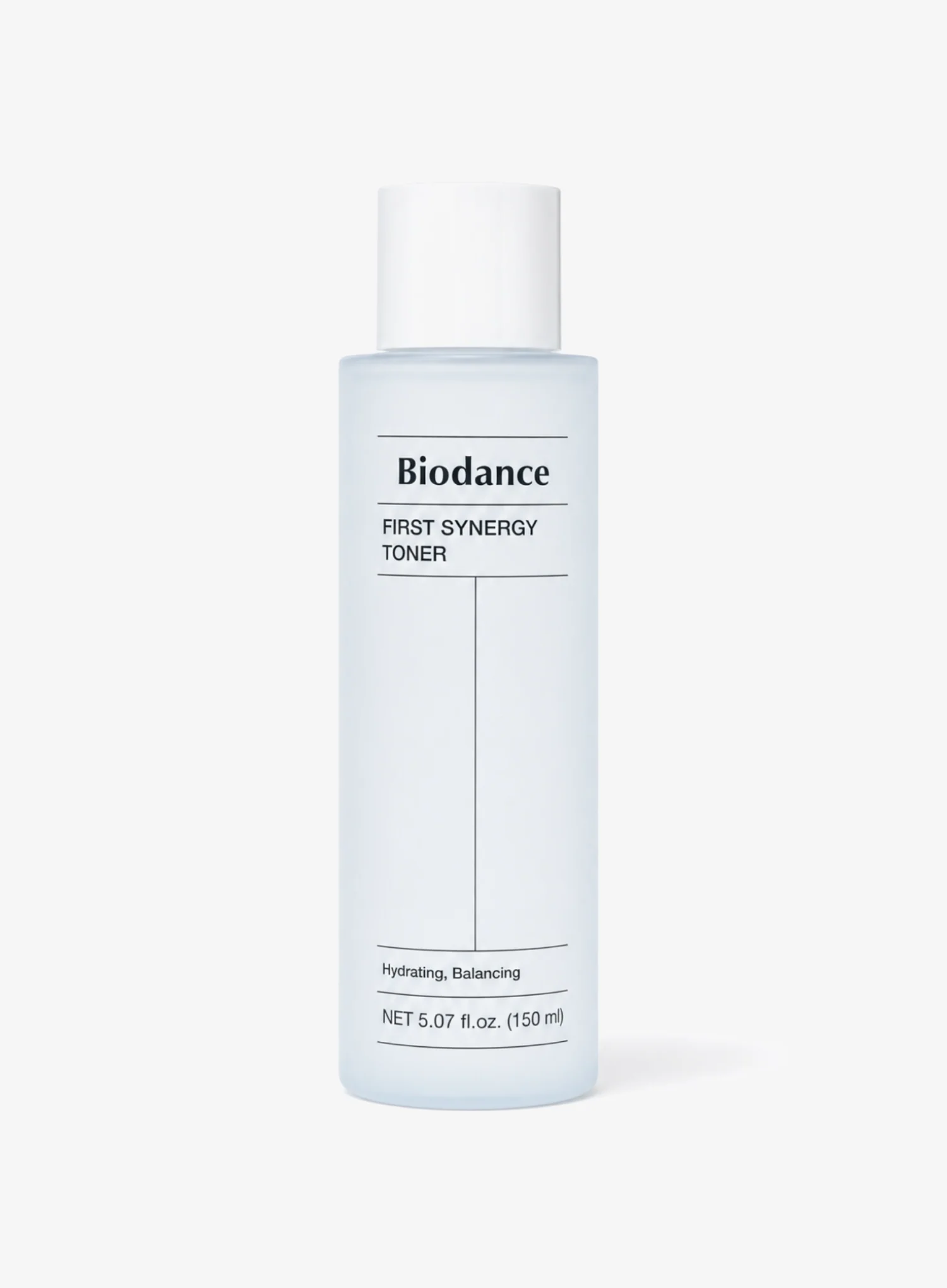 First Synergy Toner (150ml)