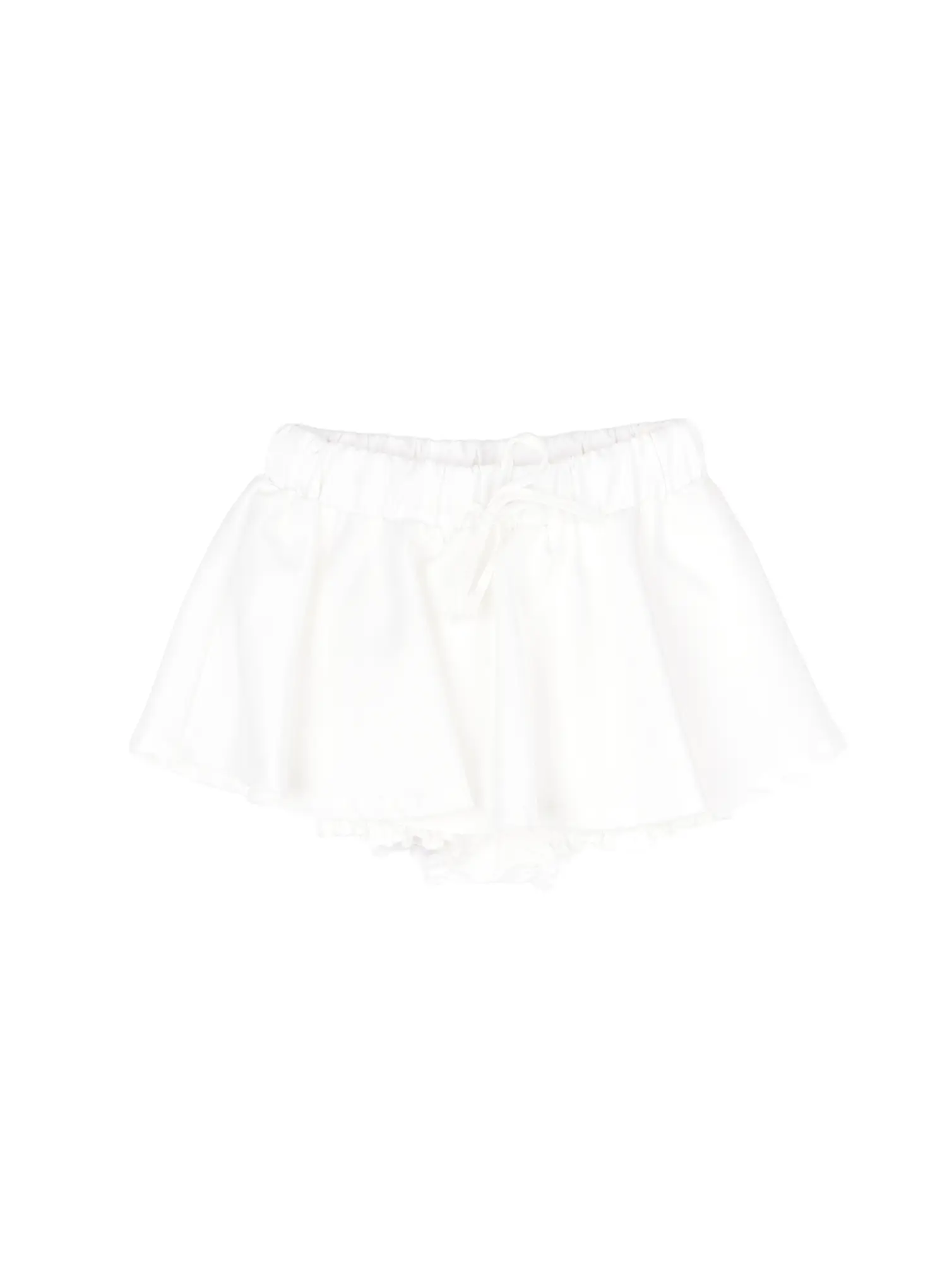Flare Mini Skirt CY519 - Image 10