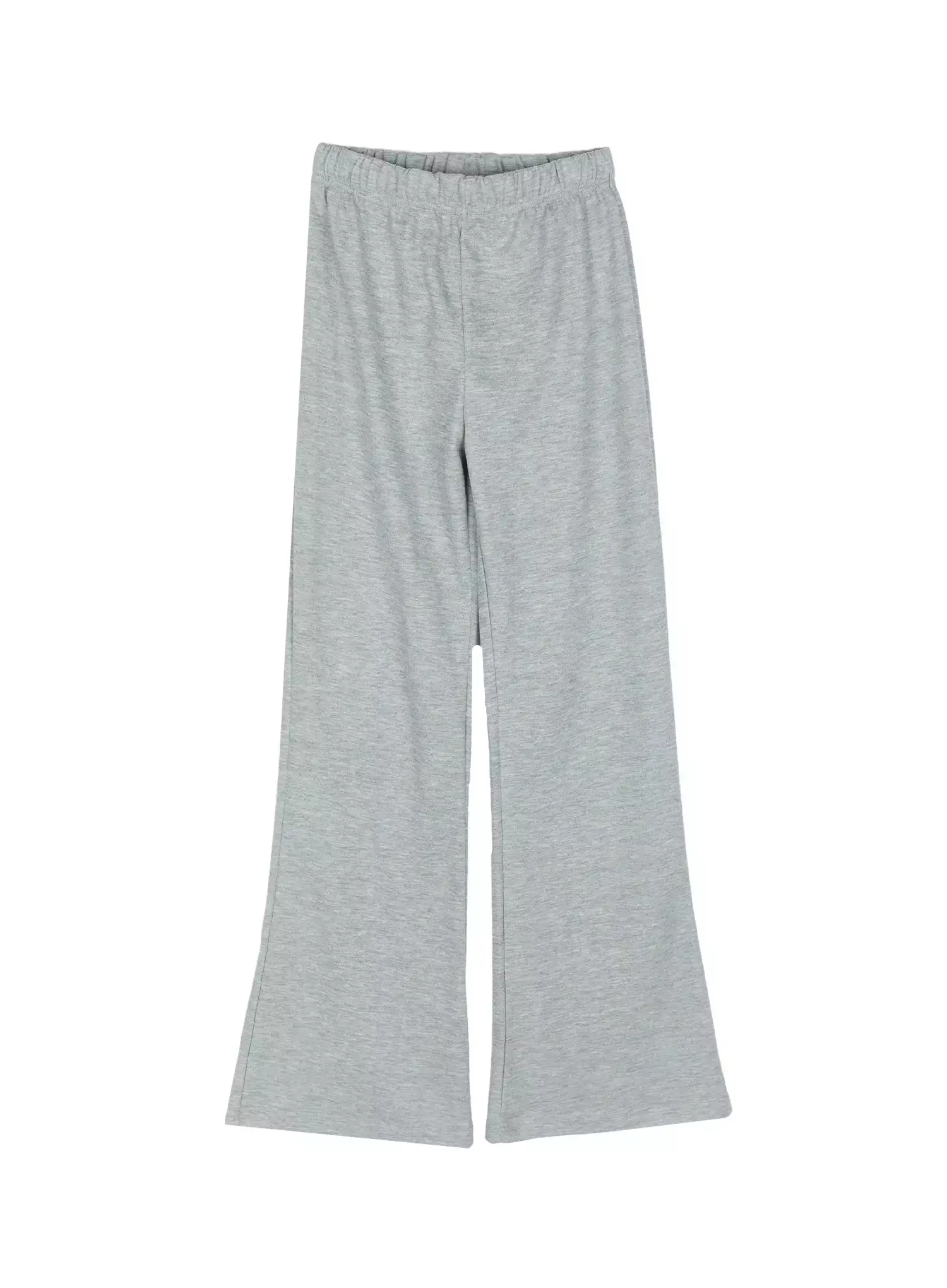 Flare Sweatpants IU524 - Image 13
