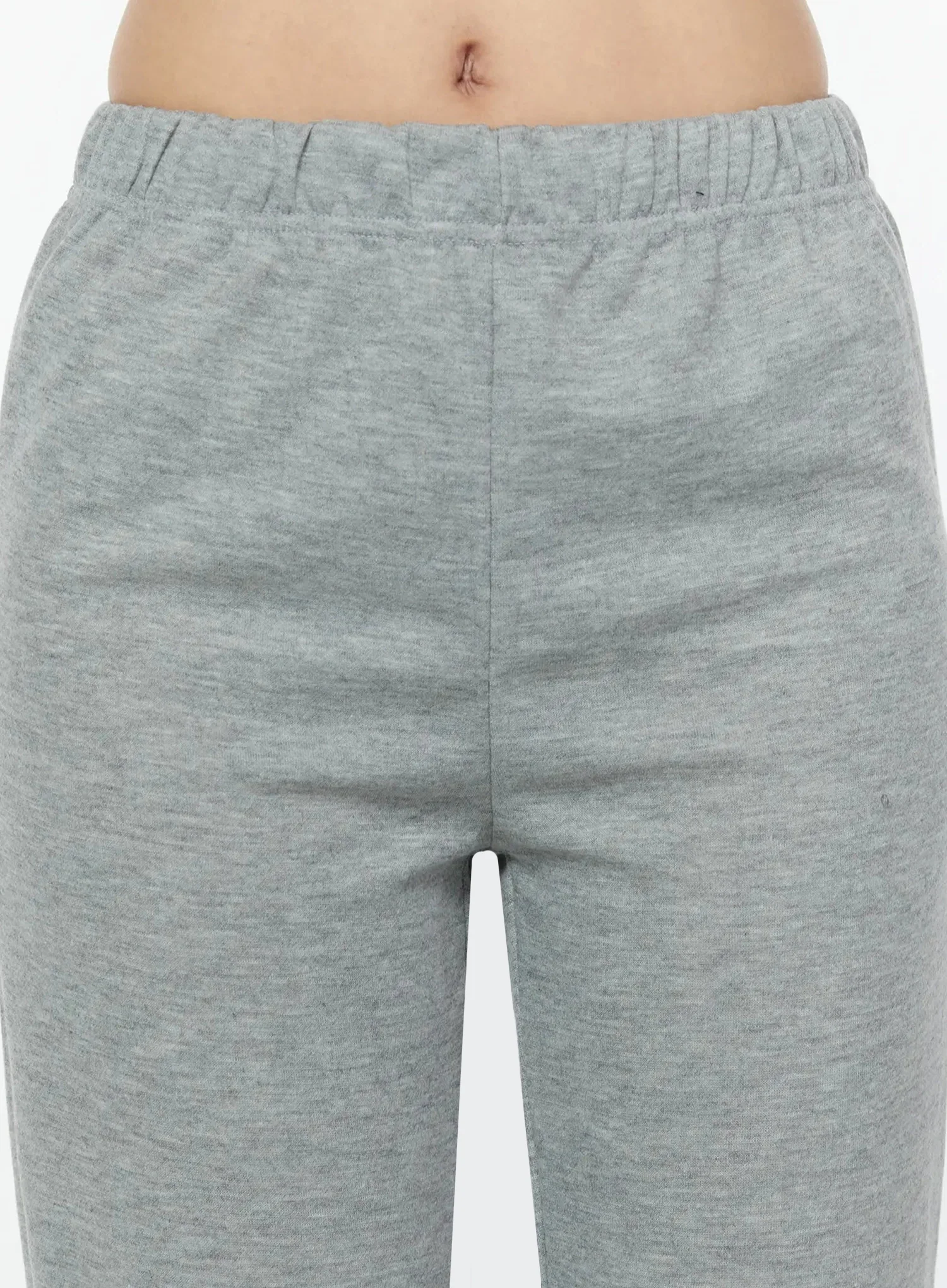 Flare Sweatpants IU524 - Image 4