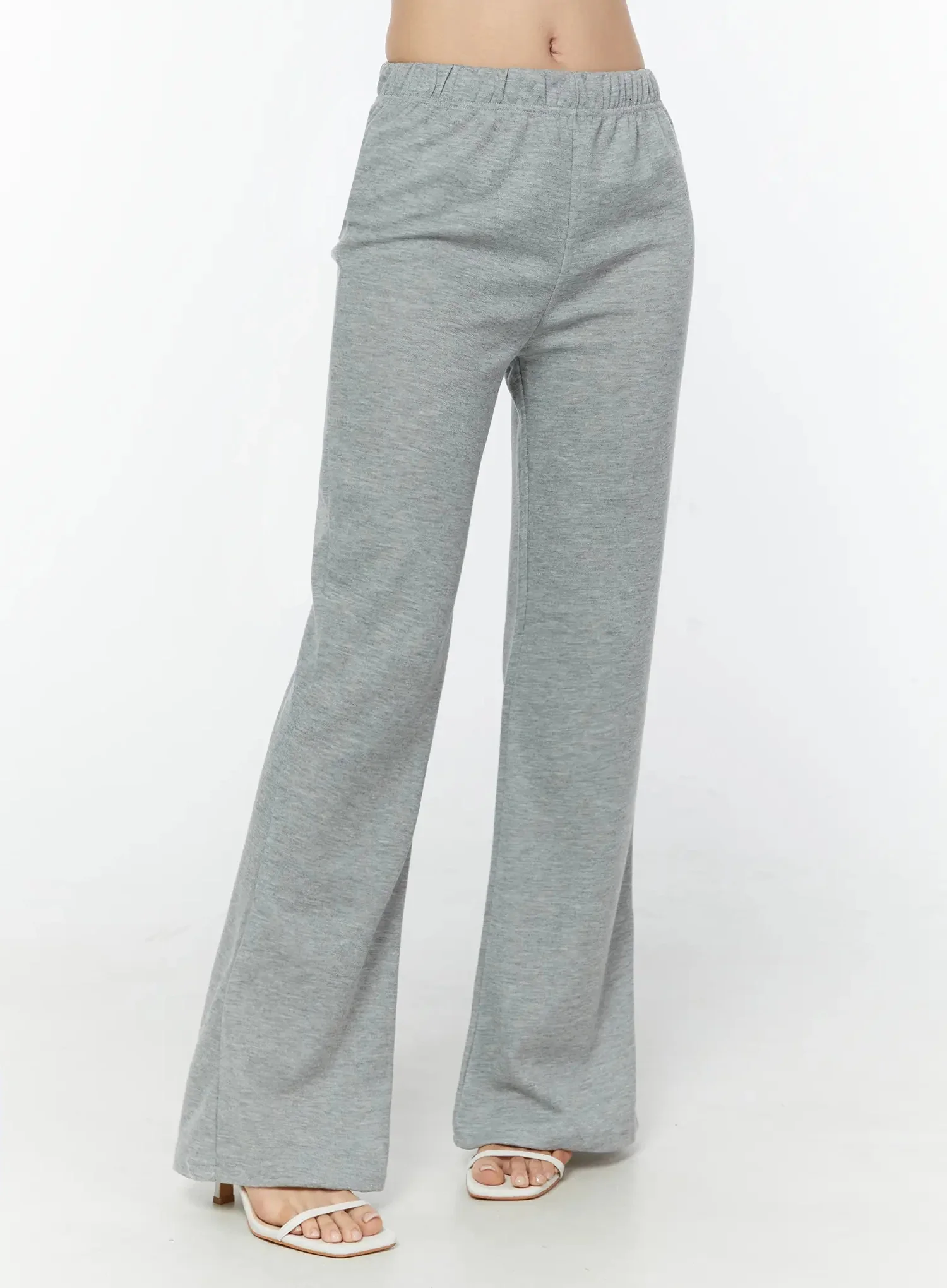 Flare Sweatpants IU524 - Image 9