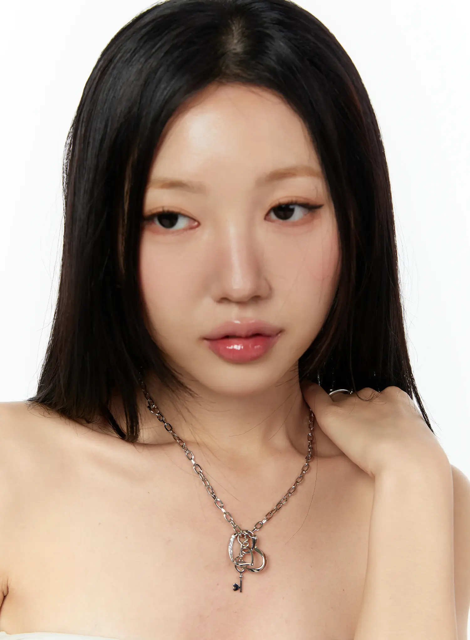 Foster Necklace IU503