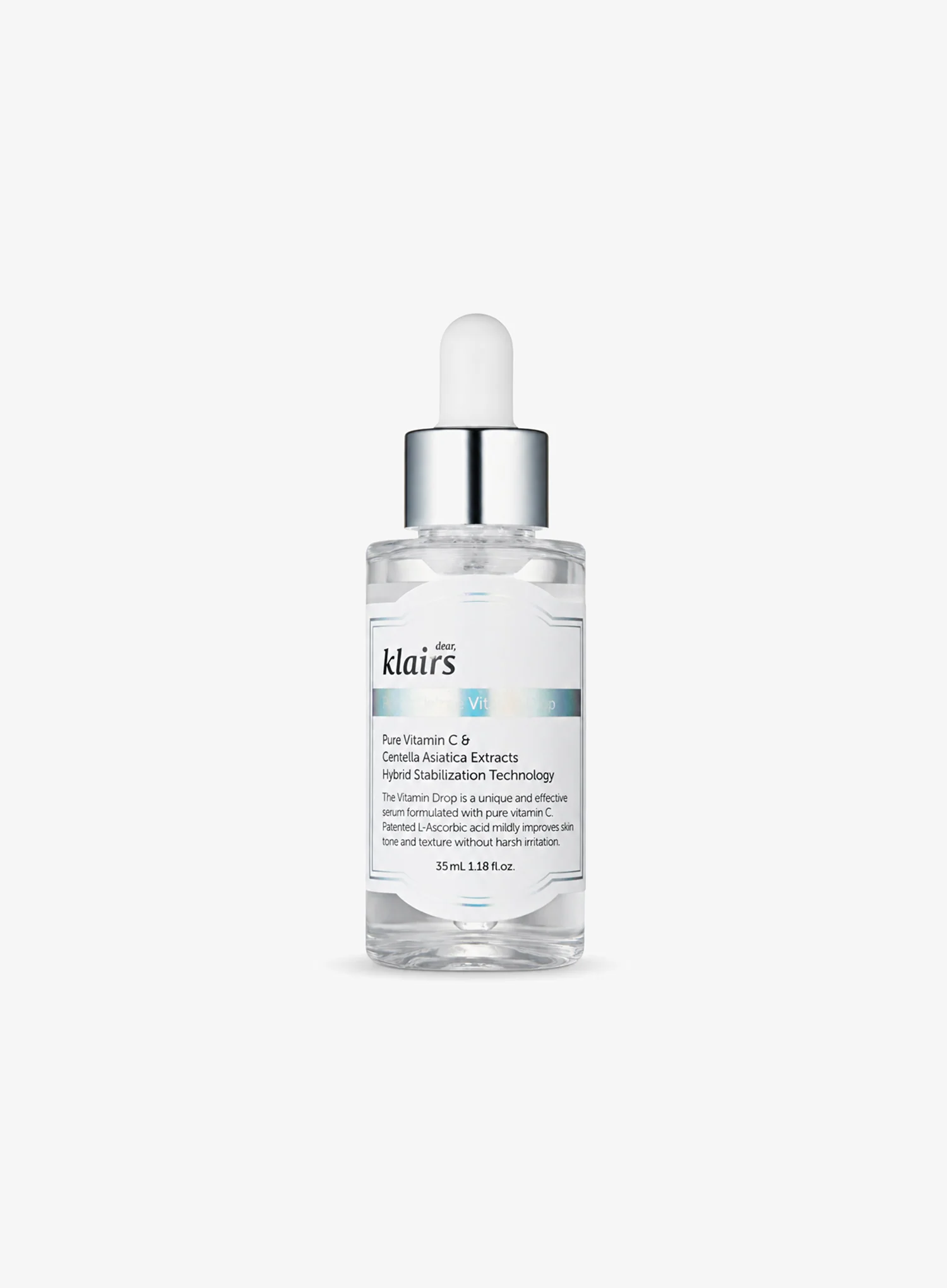 Freshly Juiced Vitamin Drop (35ml)