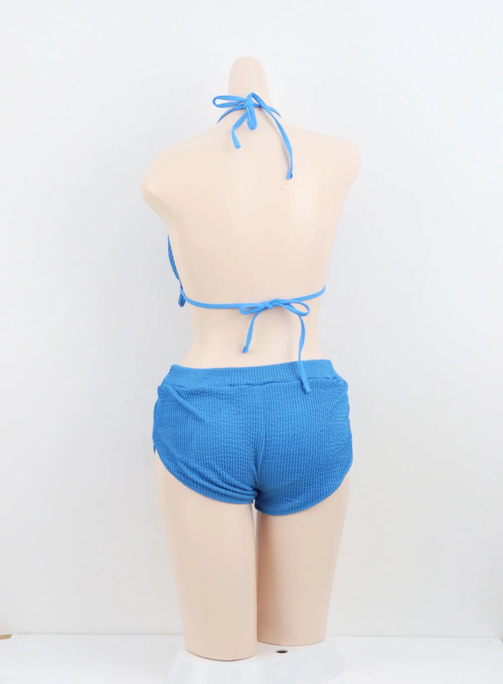 Frill Bikini Set IY302 - Image 14