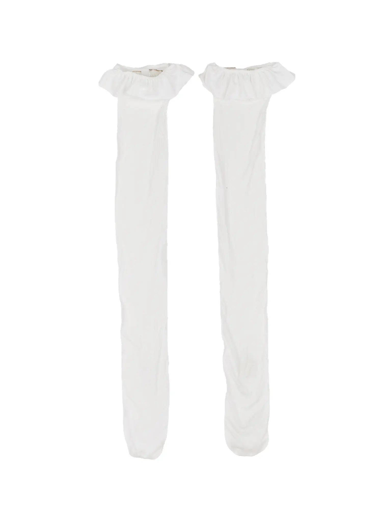 Frilled Long Knee Socks CO507 - Image 7