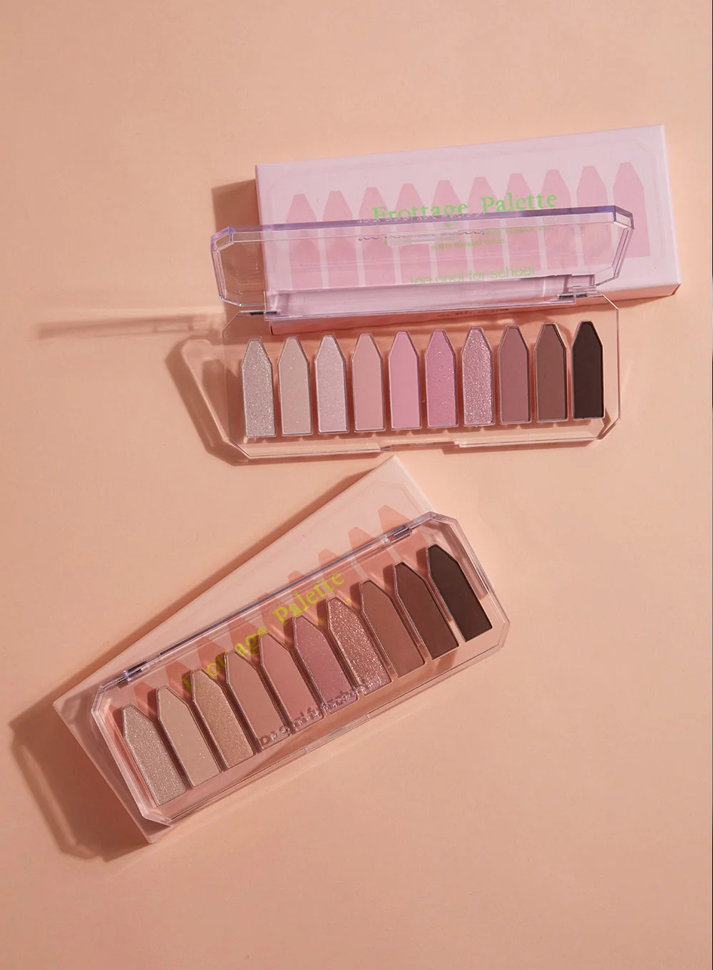 Frottage Palette (8.6g) - Image 2