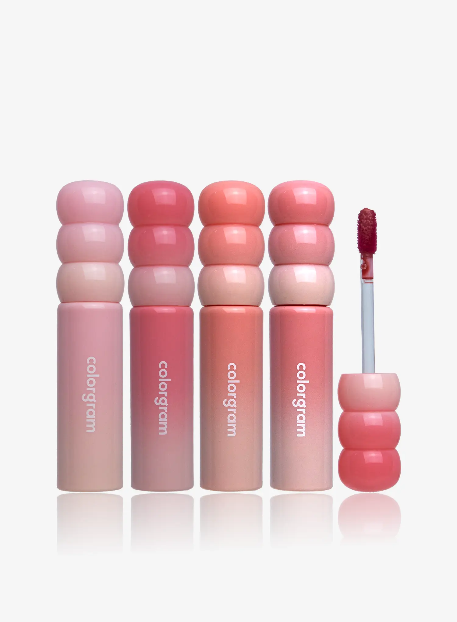 Fruity Glass Tint Milk (3g) - Image 2