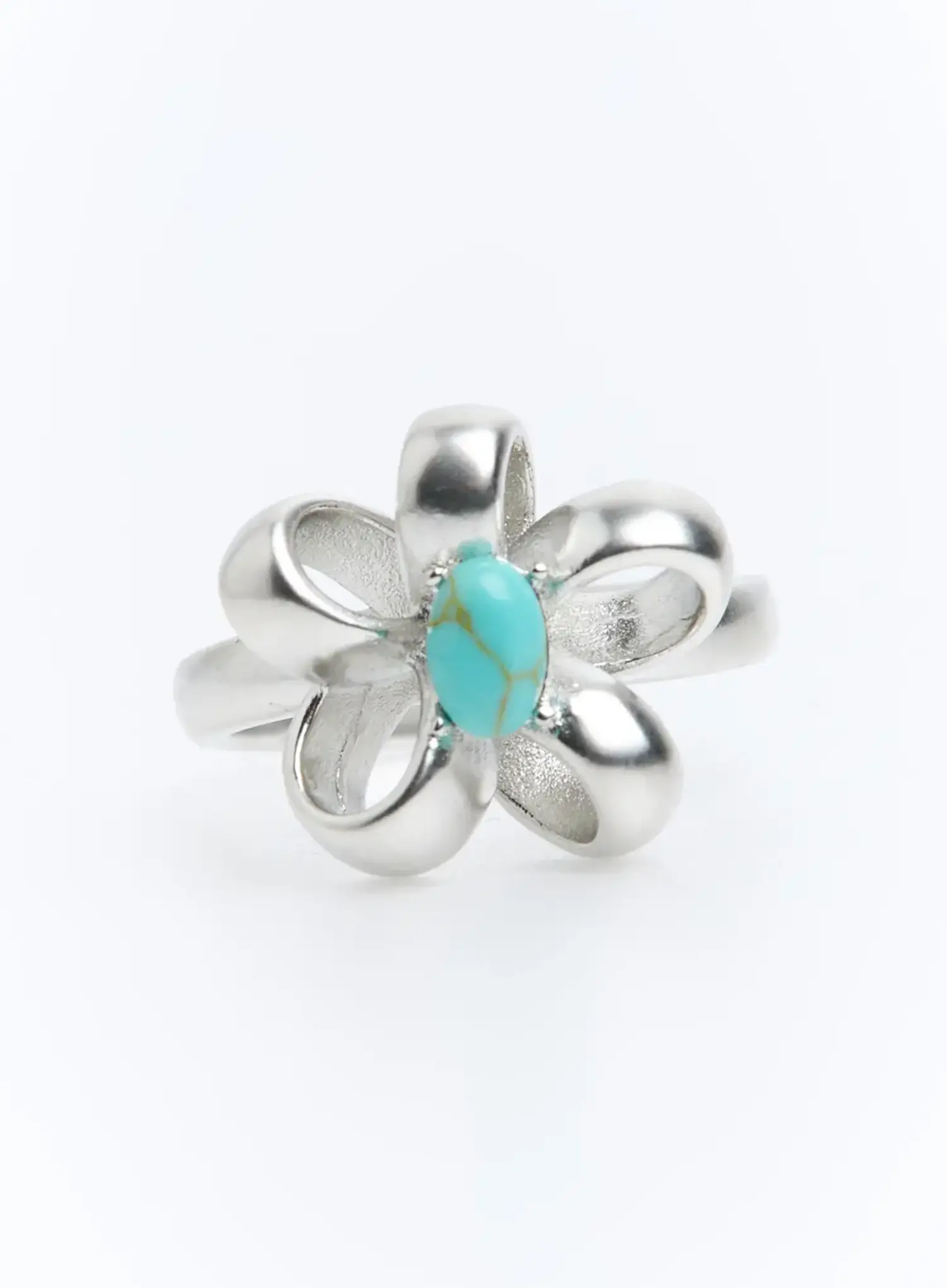 Frum Flower Ring IU501 - Image 4