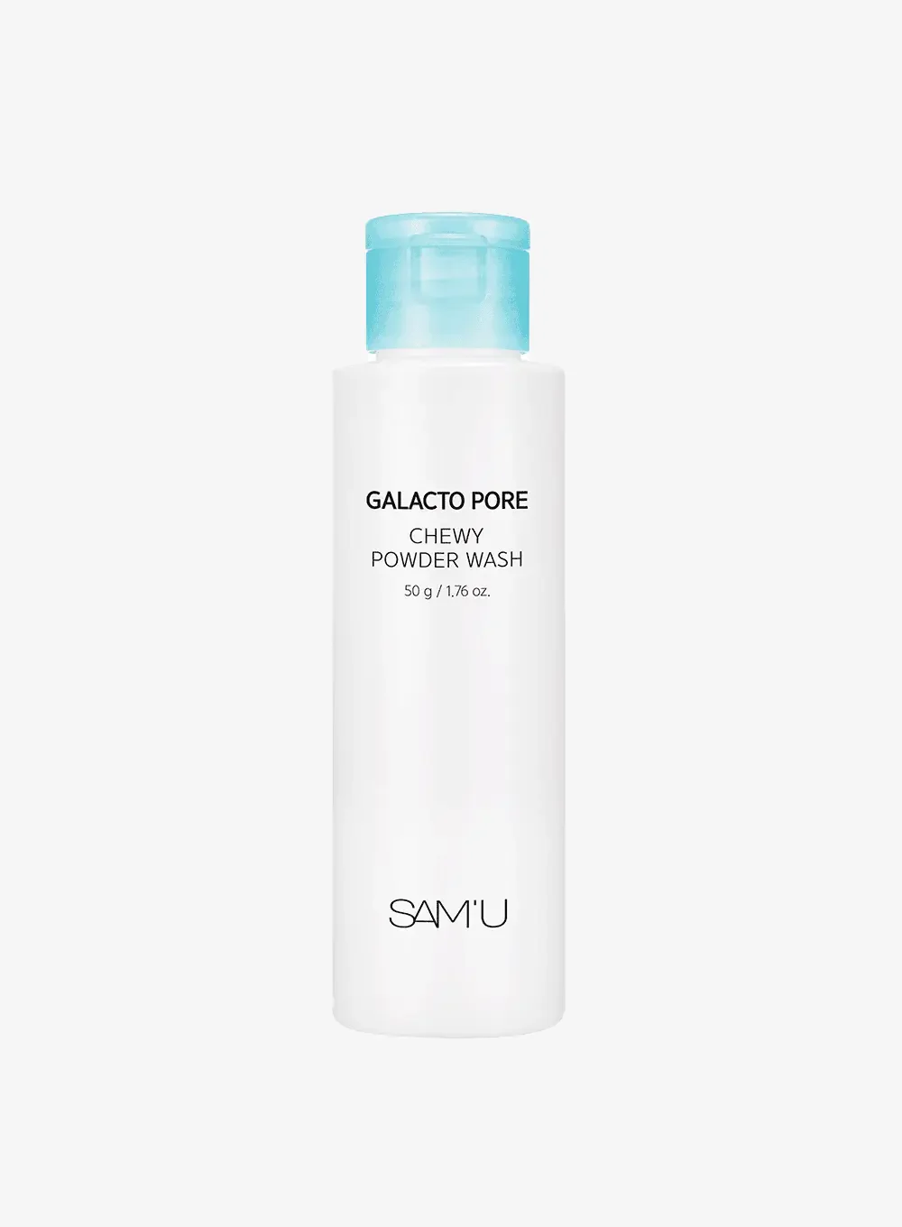 Galacto Pore Chewy Powder Wash (50g)