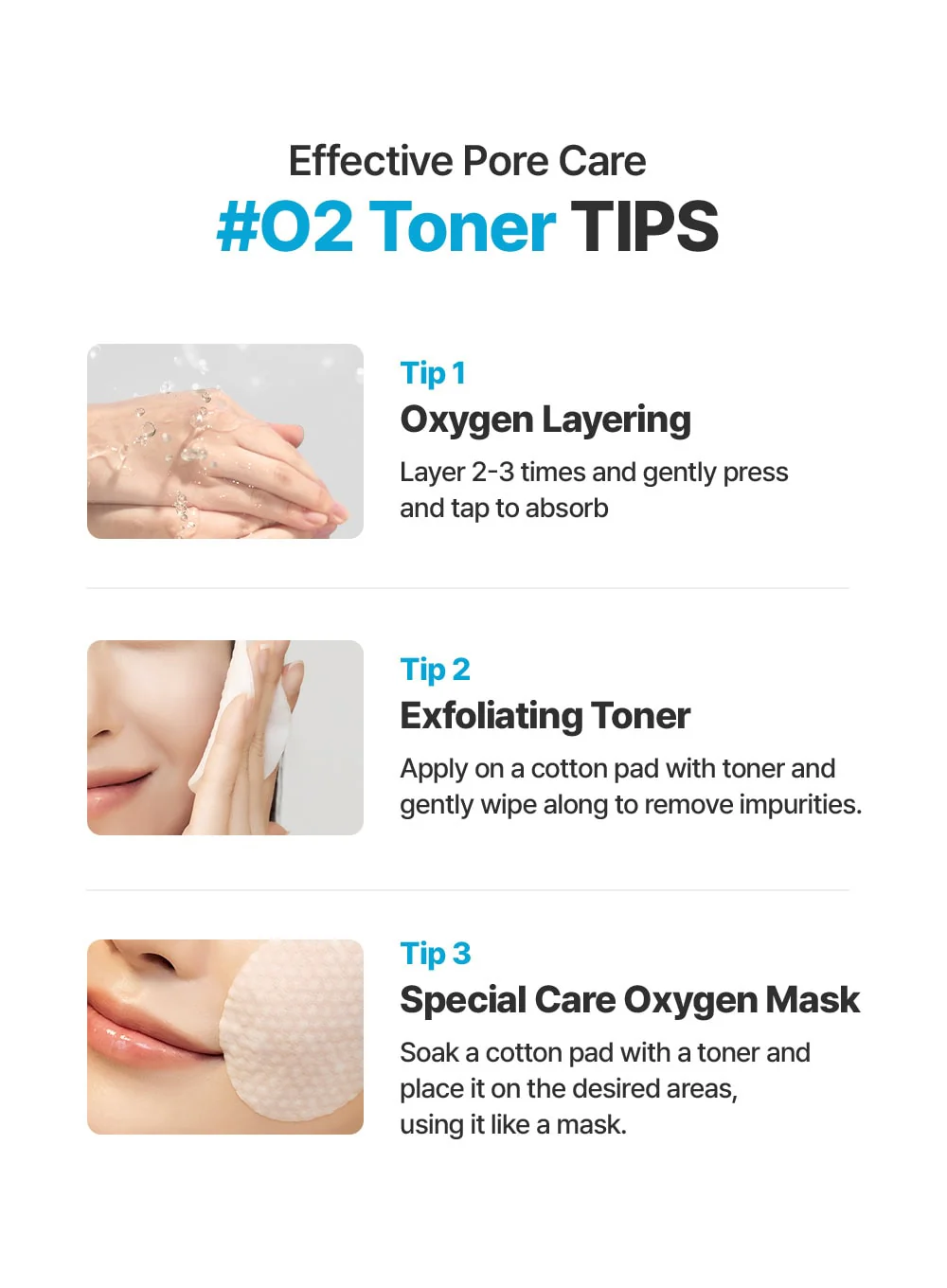 Galacto Pore O2 Toner (180ml) - Image 16