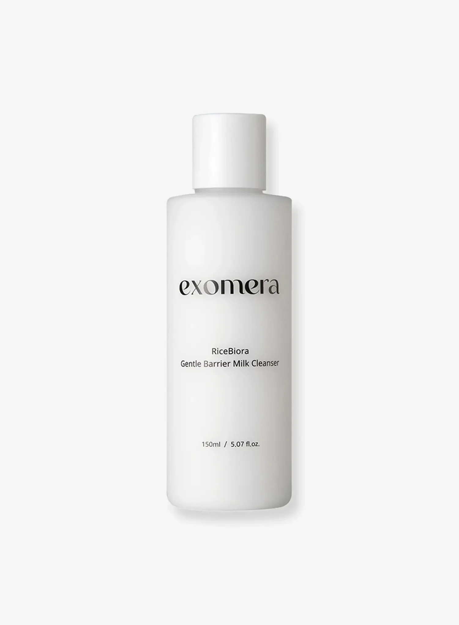 Gentle Barrier Milk Cleanser (150ml)