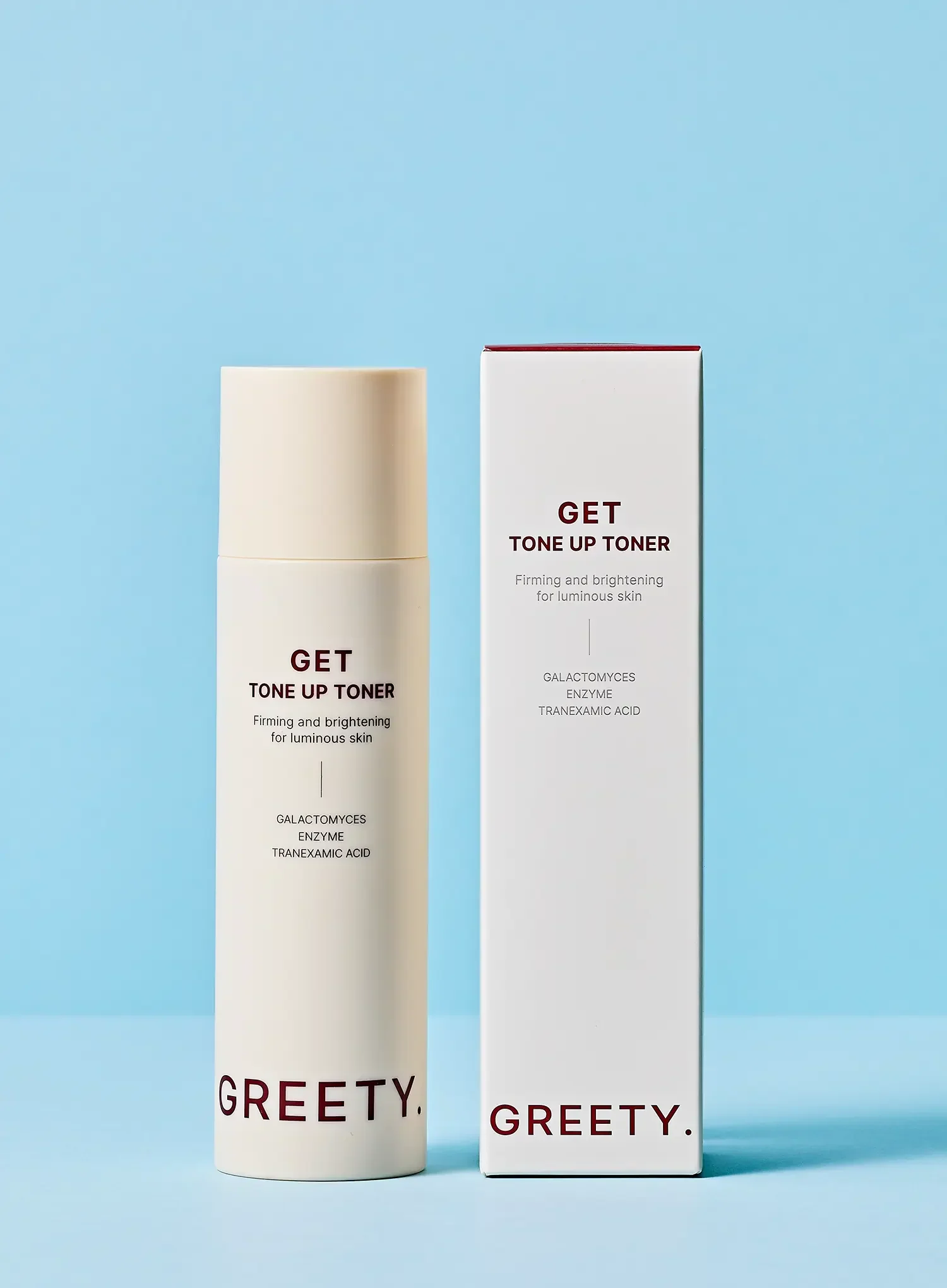 GET Tone-Up Toner (150ml) - Image 4