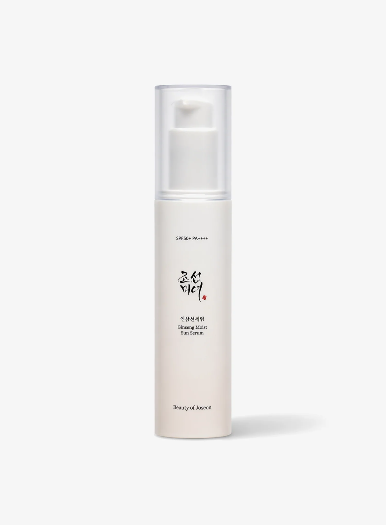 Ginseng Moist Sun Serum (50ml)
